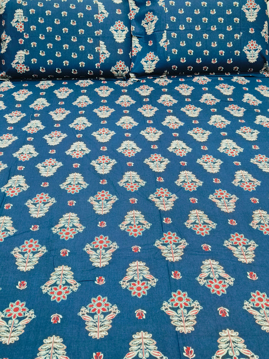 KING Fitted Sheet