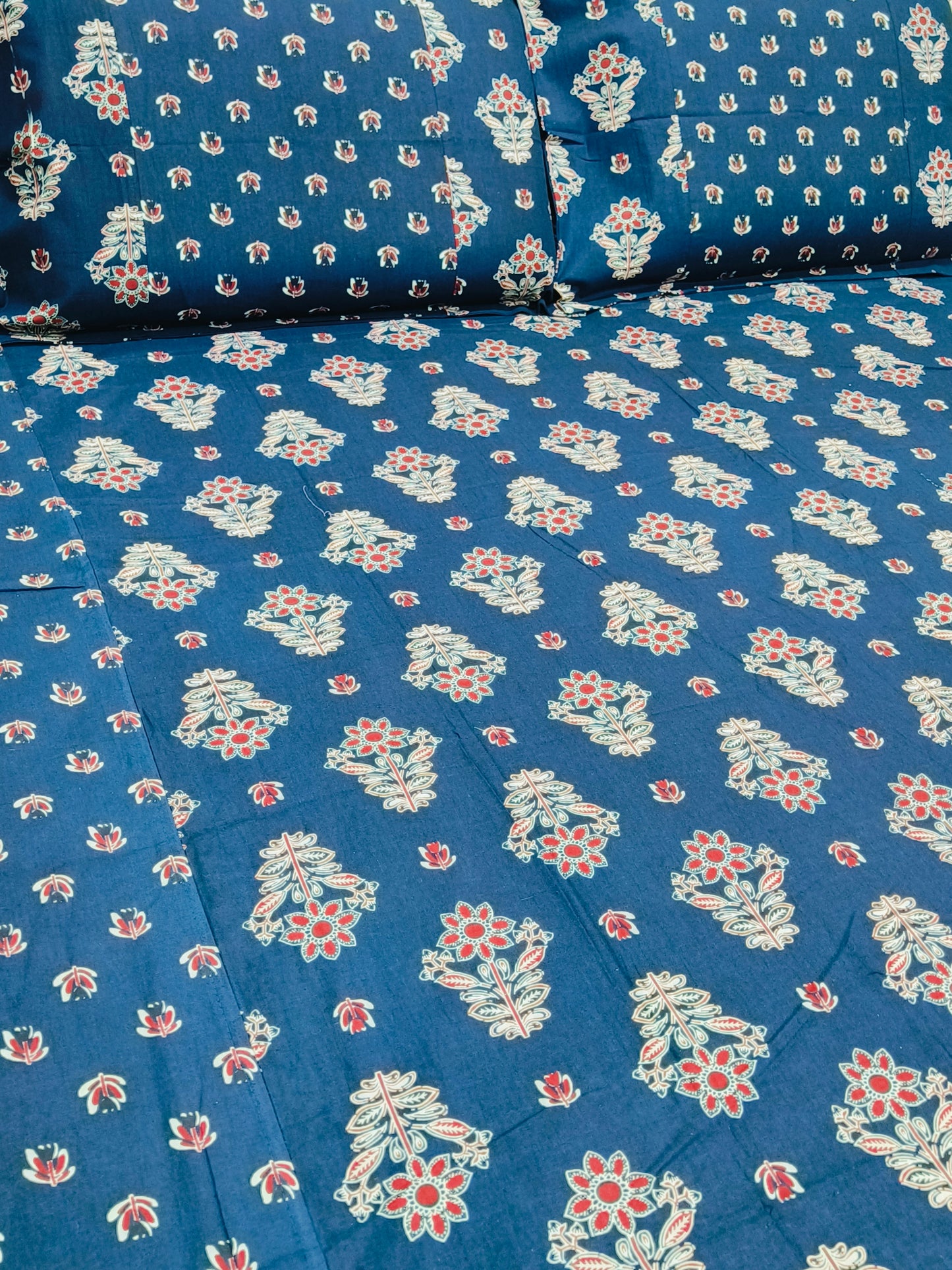 KING Fitted Sheet