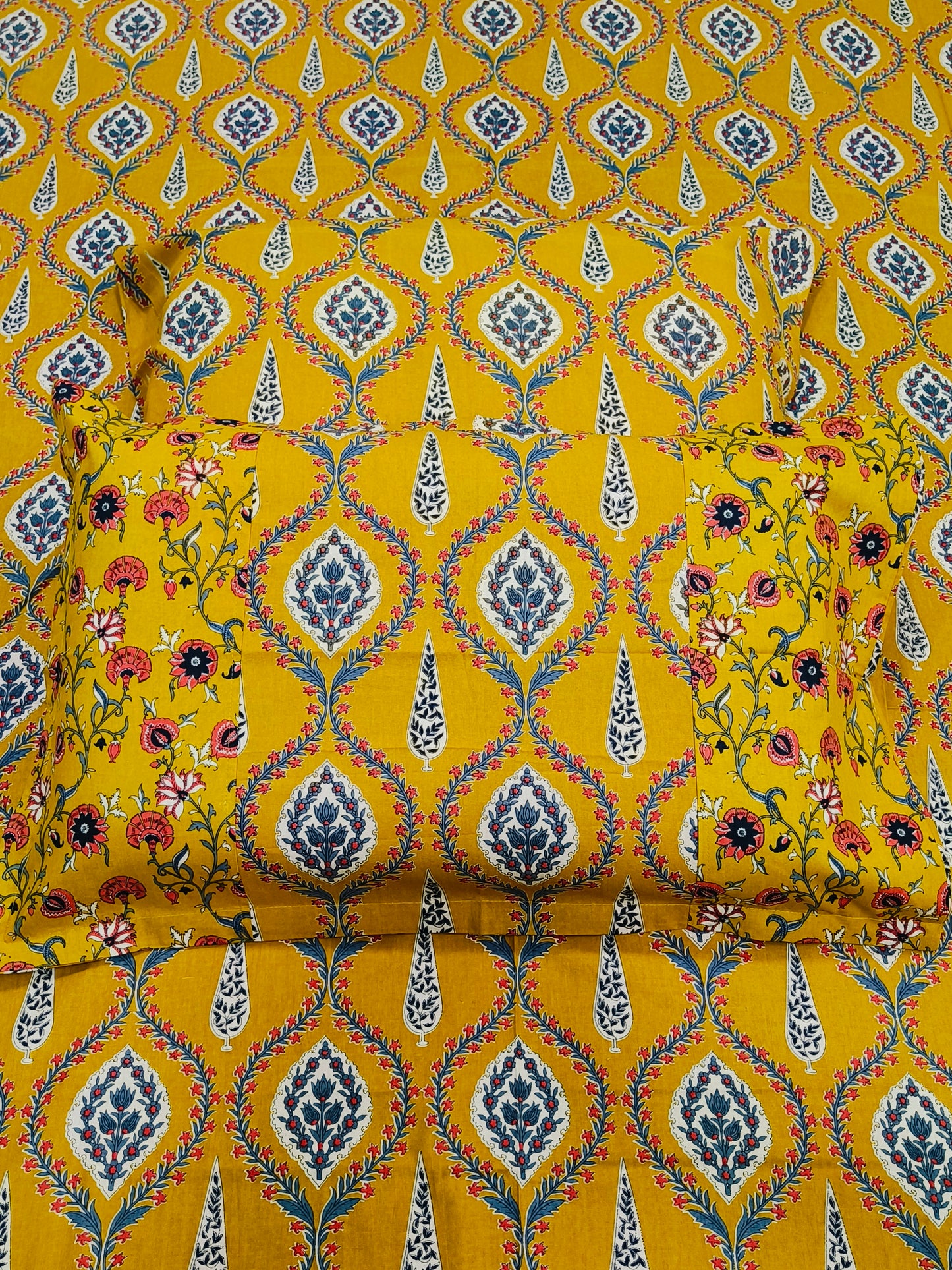 KING Fitted Sheet