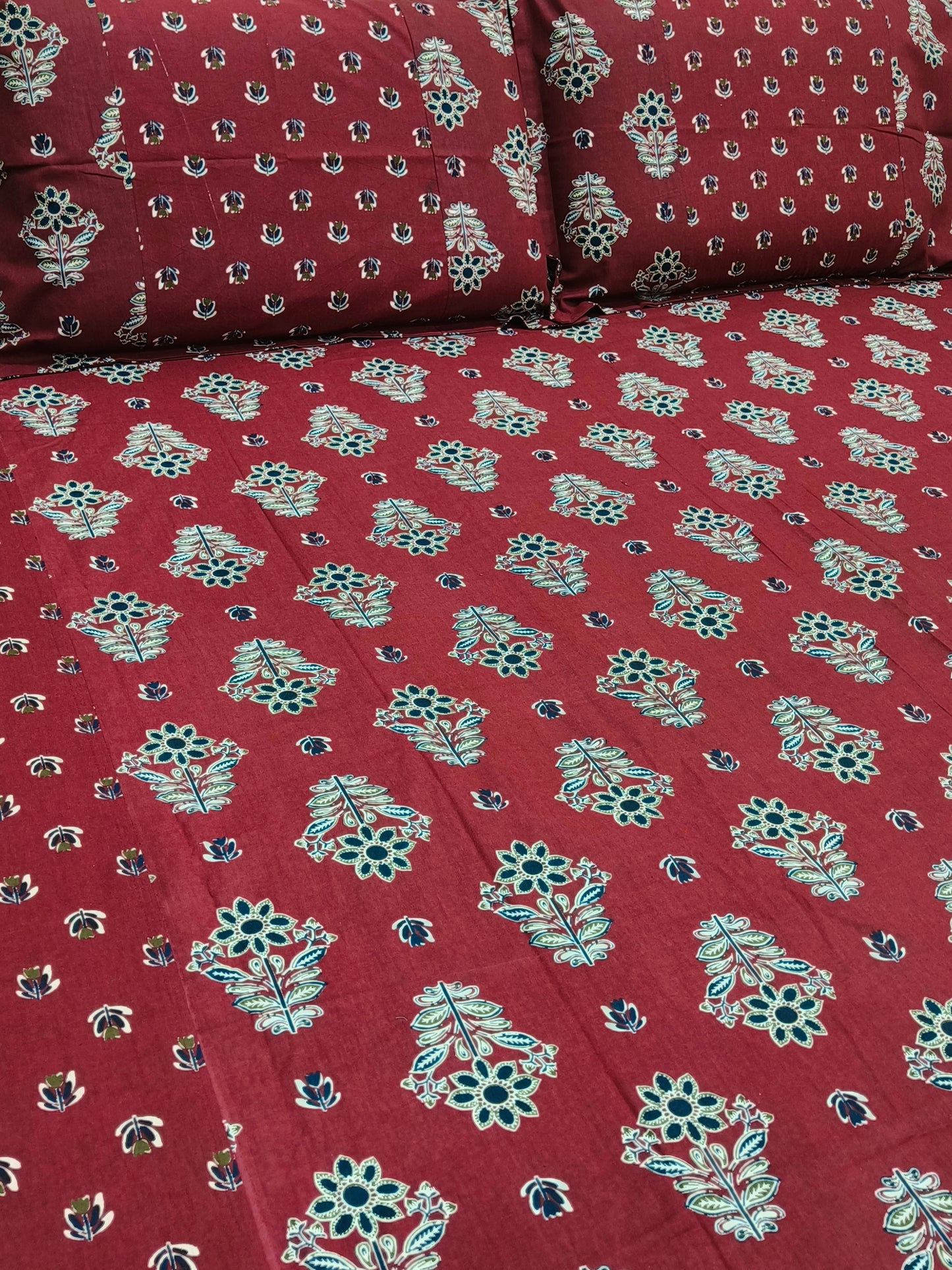 KING Fitted Sheet