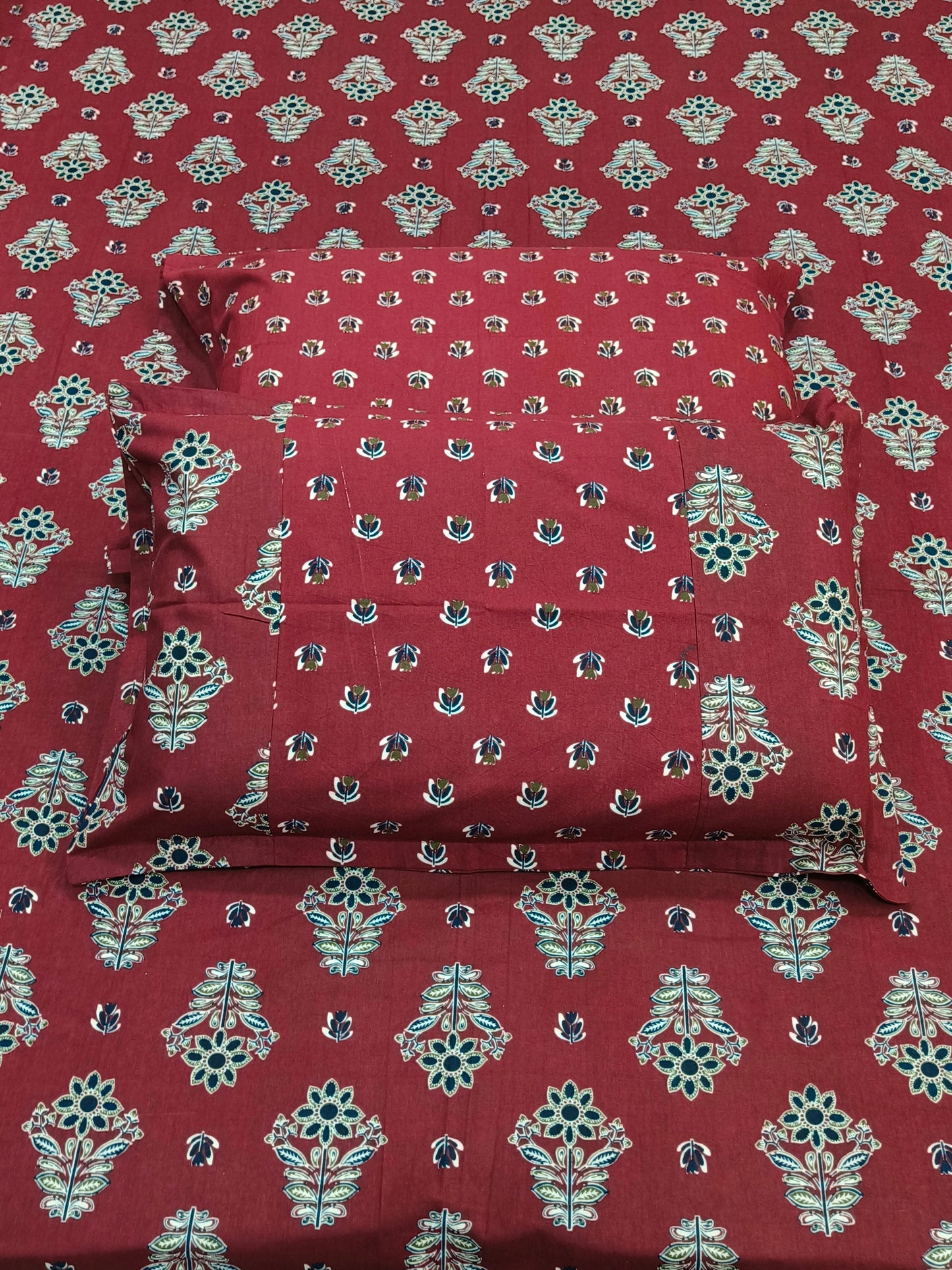 KING Fitted Sheet
