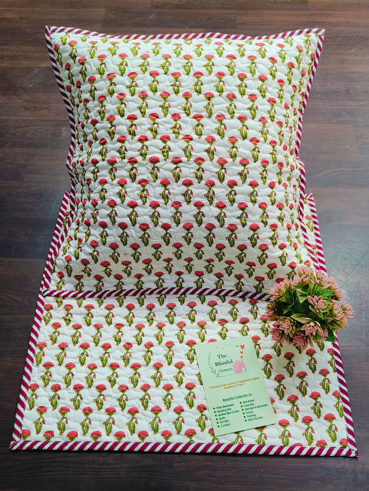 Cushion Covers (20 * 20) Inches