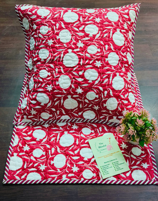 Cushion Covers (20 * 20) Inches