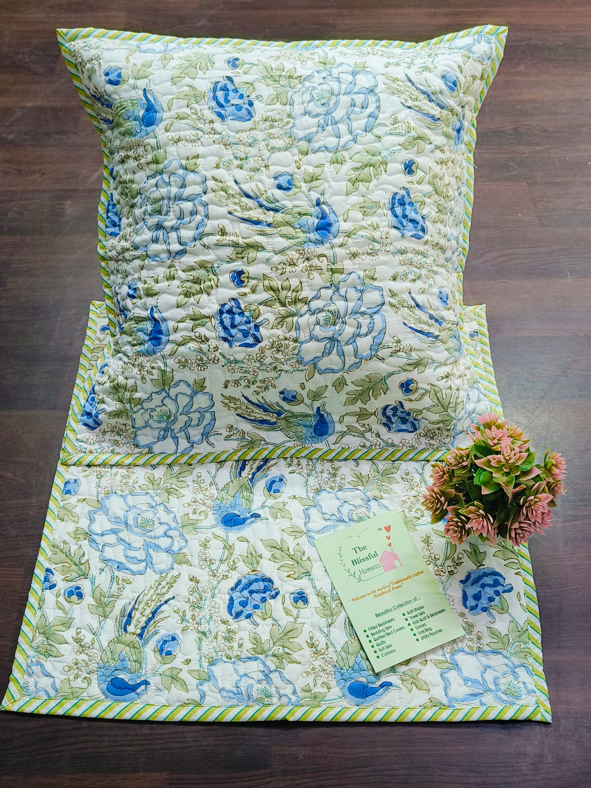 Cushion Cover(18 * 18) Inches