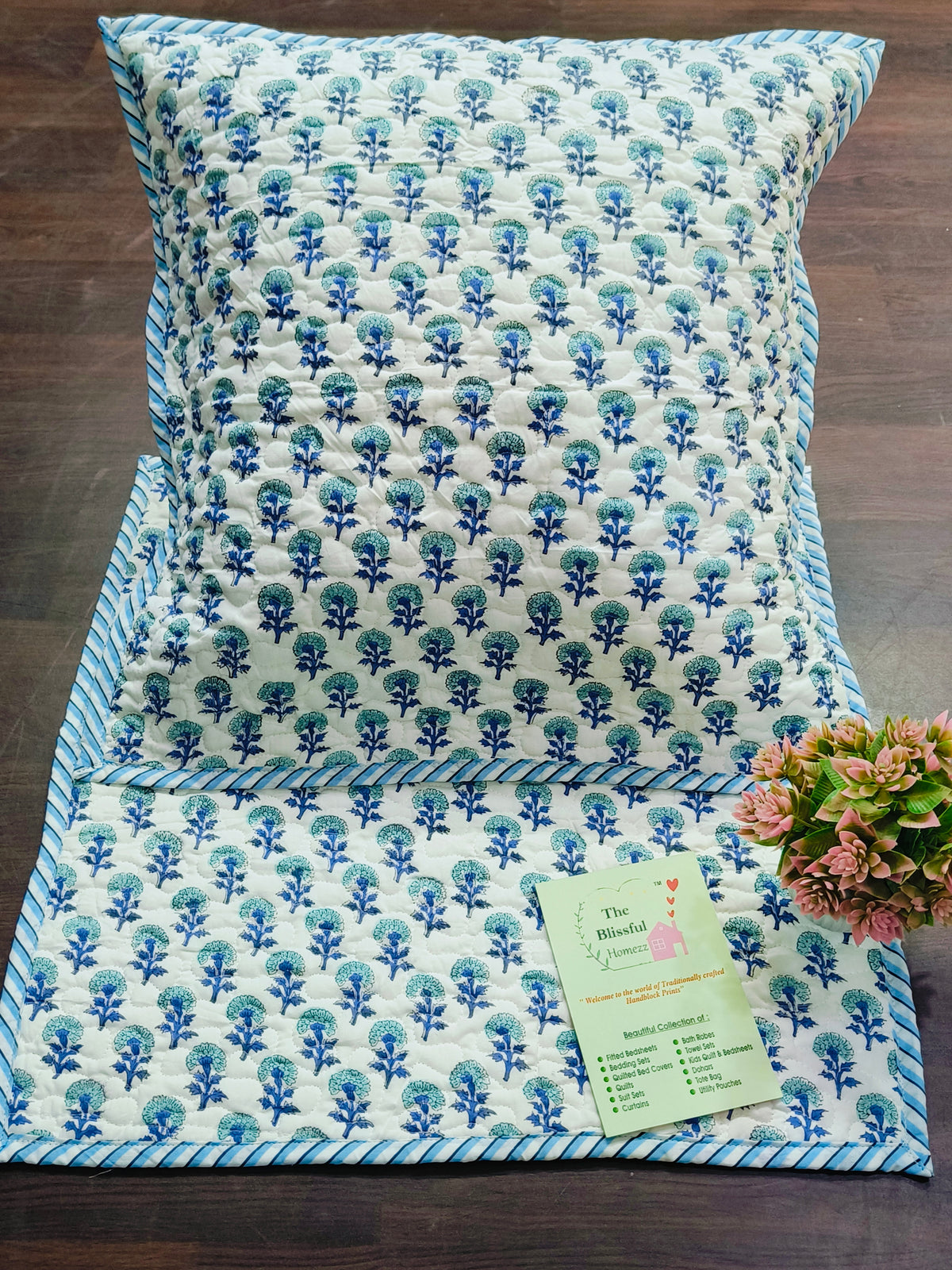 Cushion Covers (20 * 20) Inches