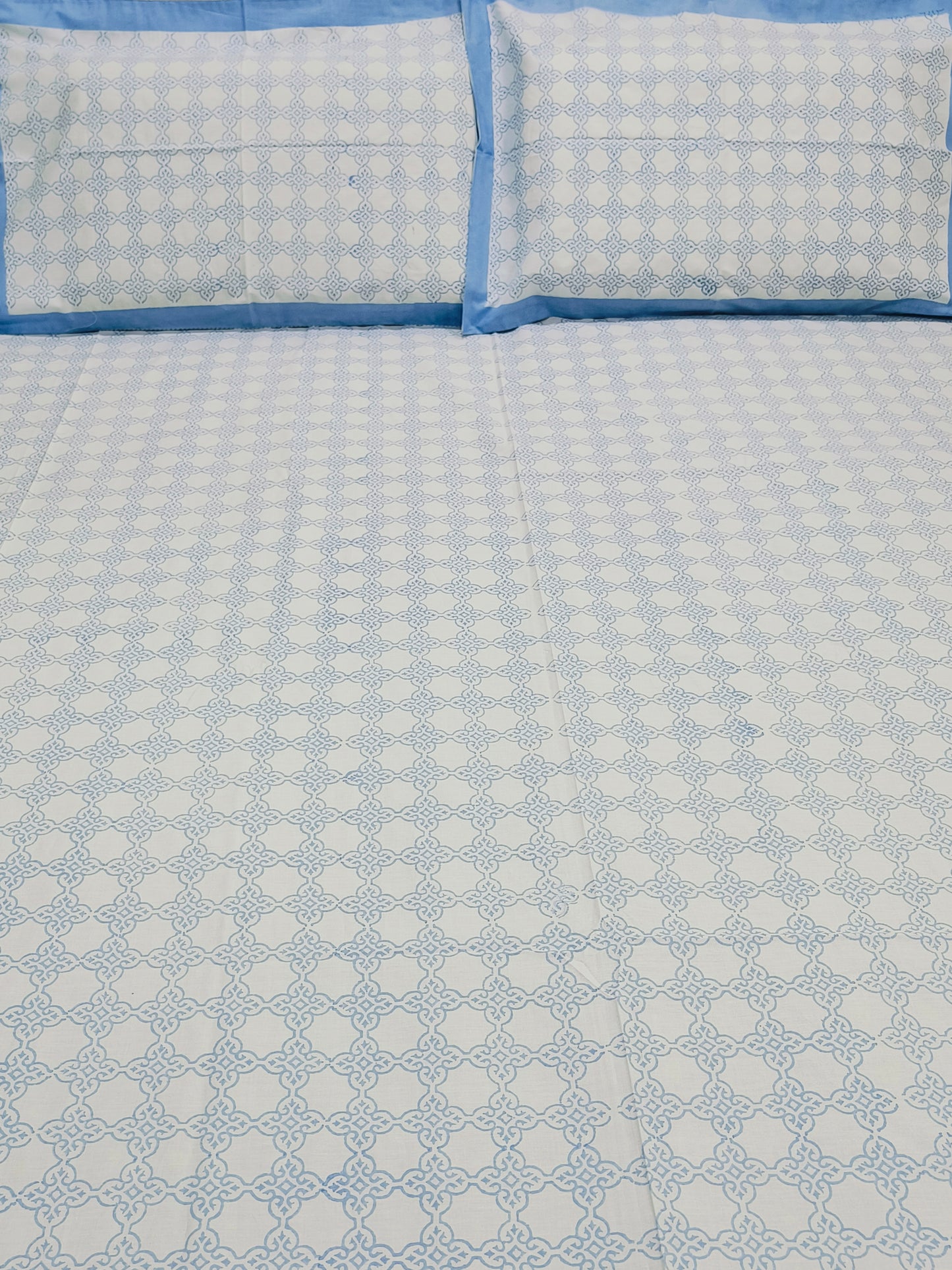QUEEN Fitted Sheet