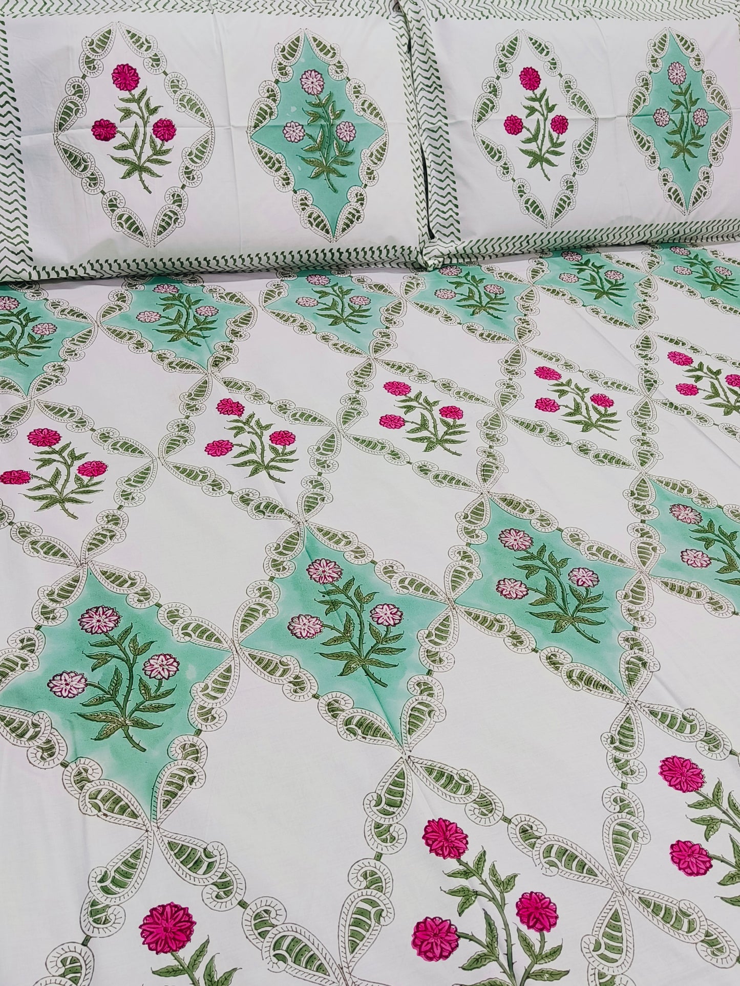 QUEEN Fitted Sheet