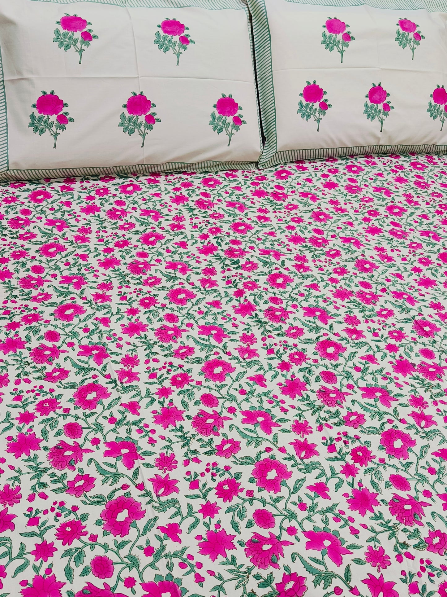 KING Fitted Sheet