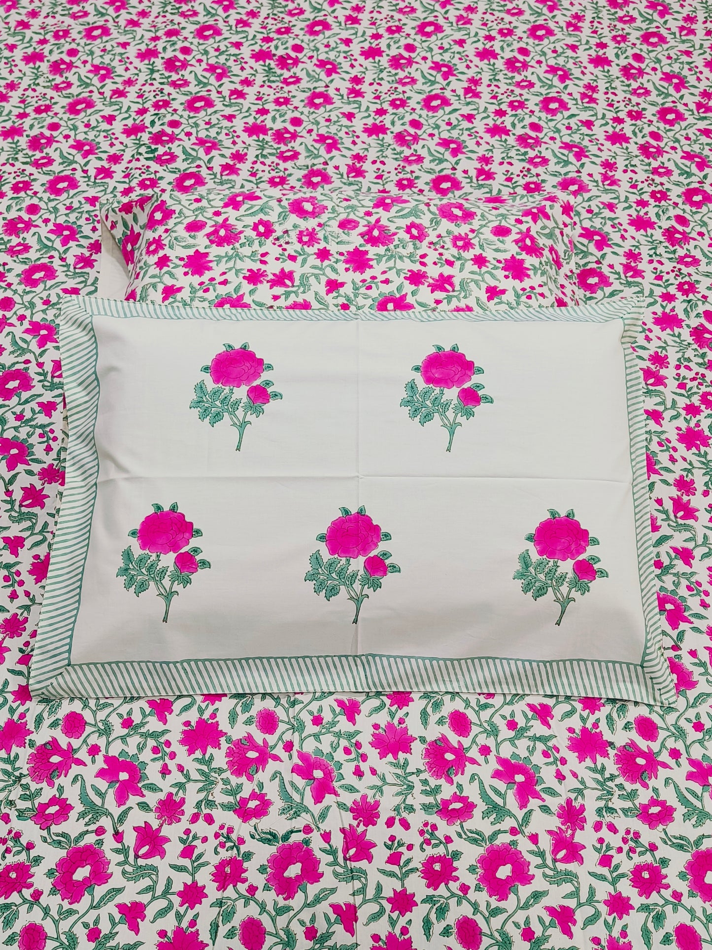 QUEEN Fitted Sheet