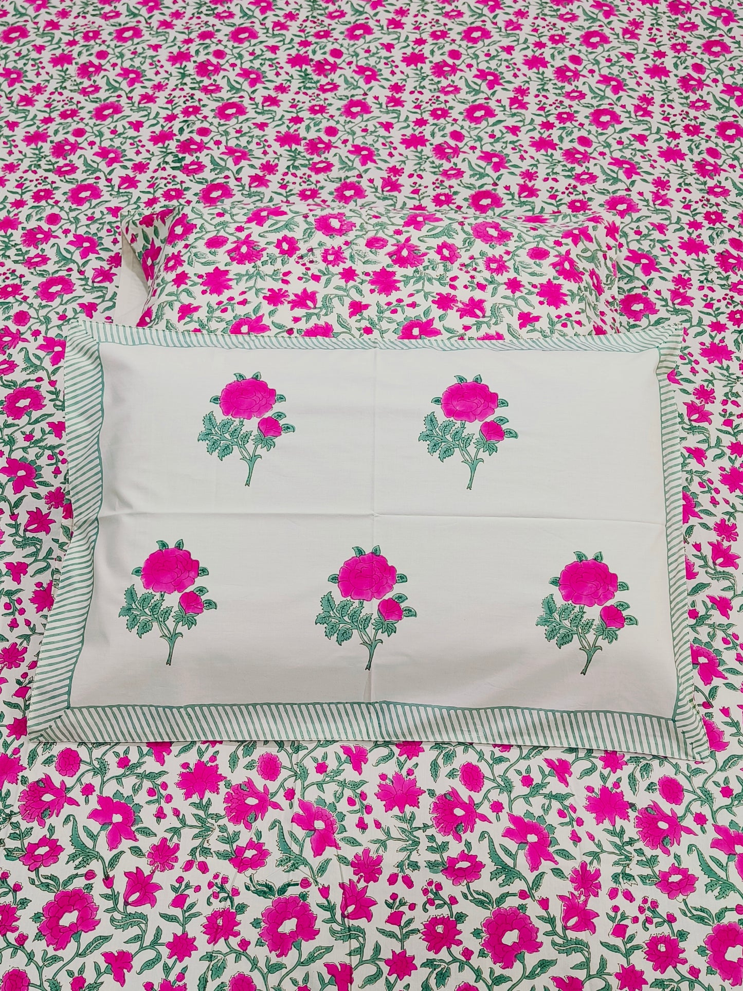 KING Fitted Sheet