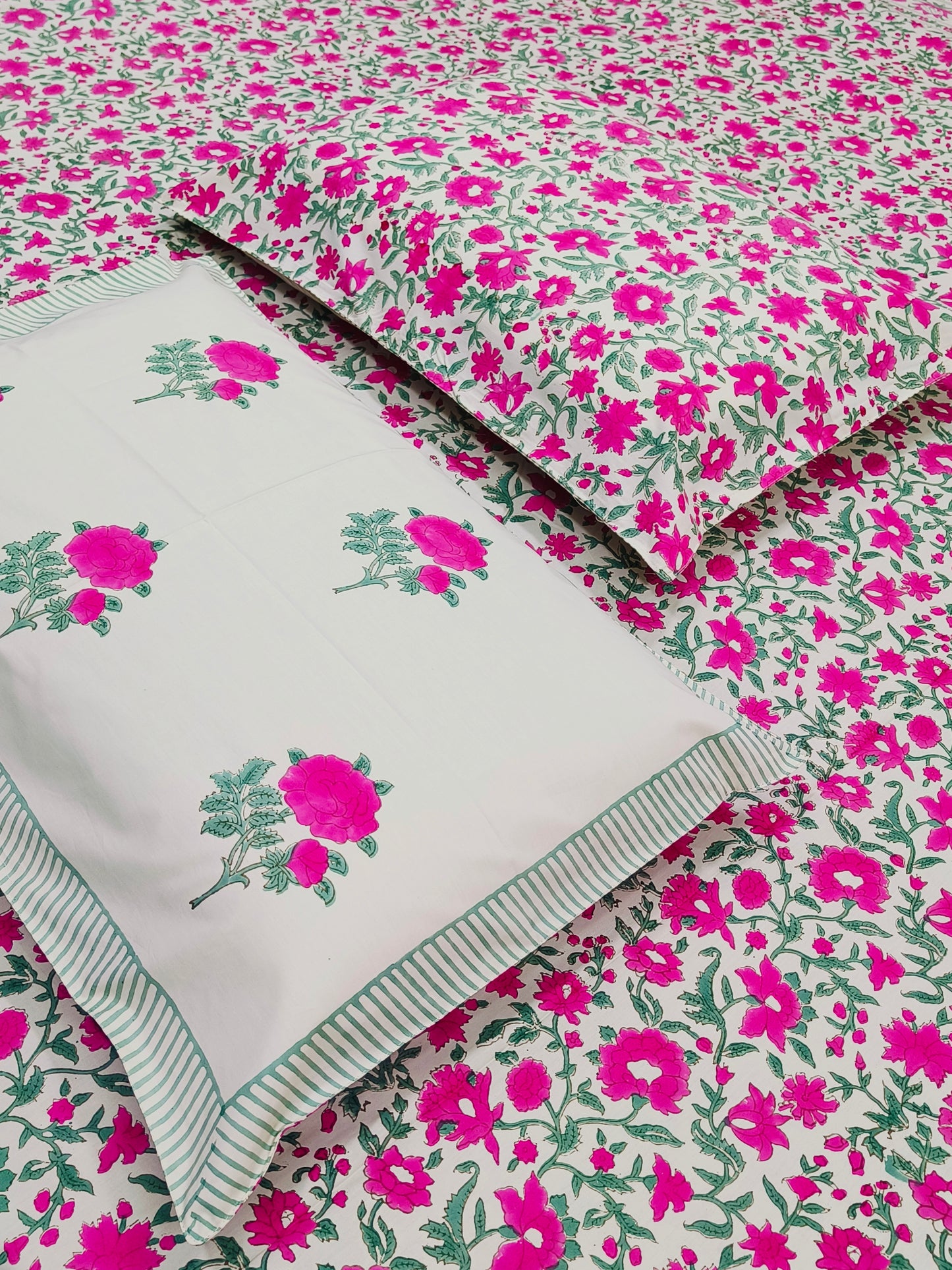 KING Fitted Sheet