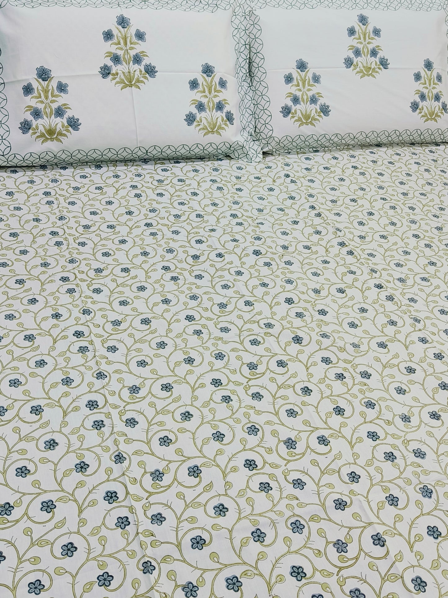 KING Fitted Sheet