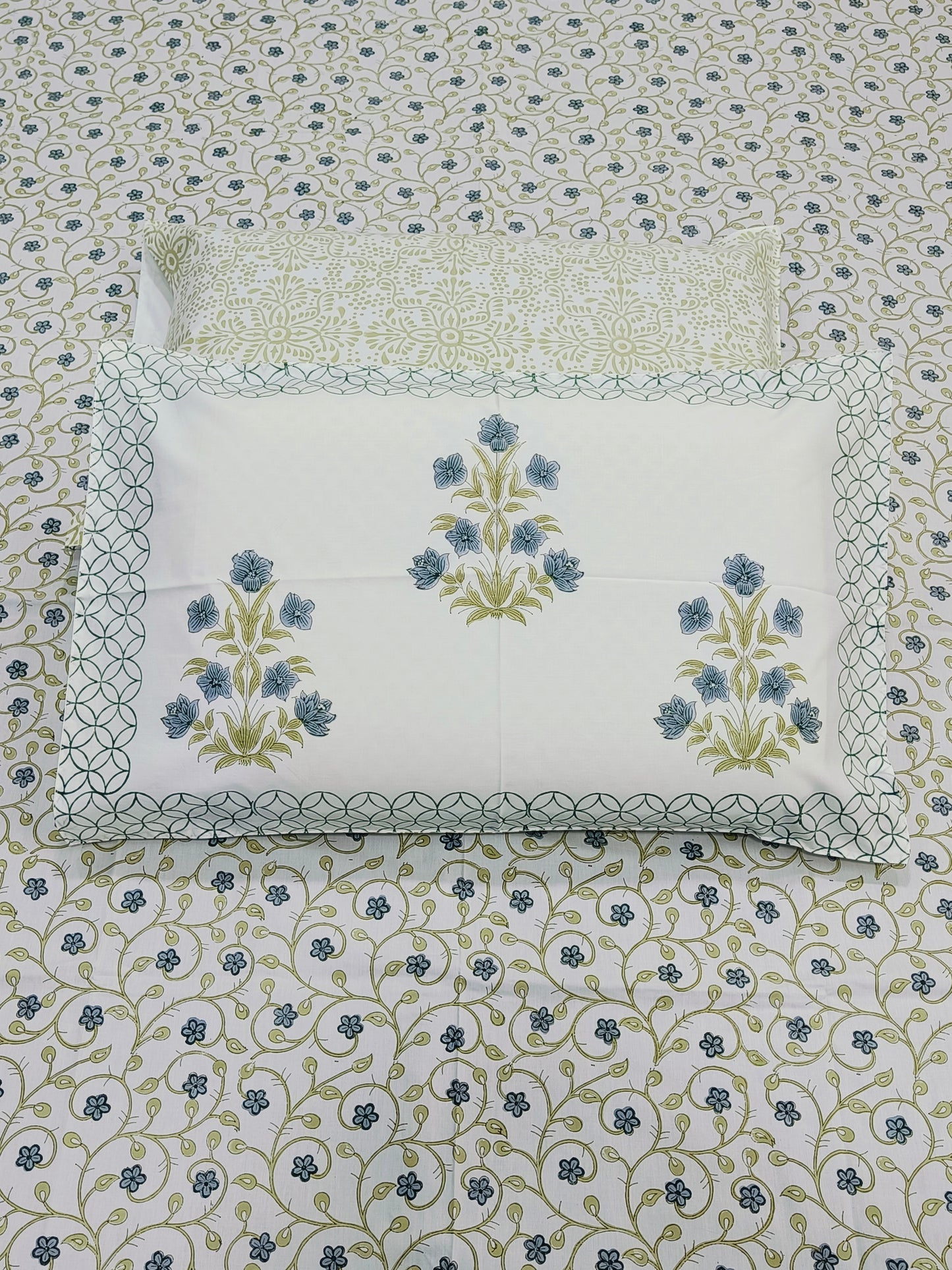 KING Fitted Sheet