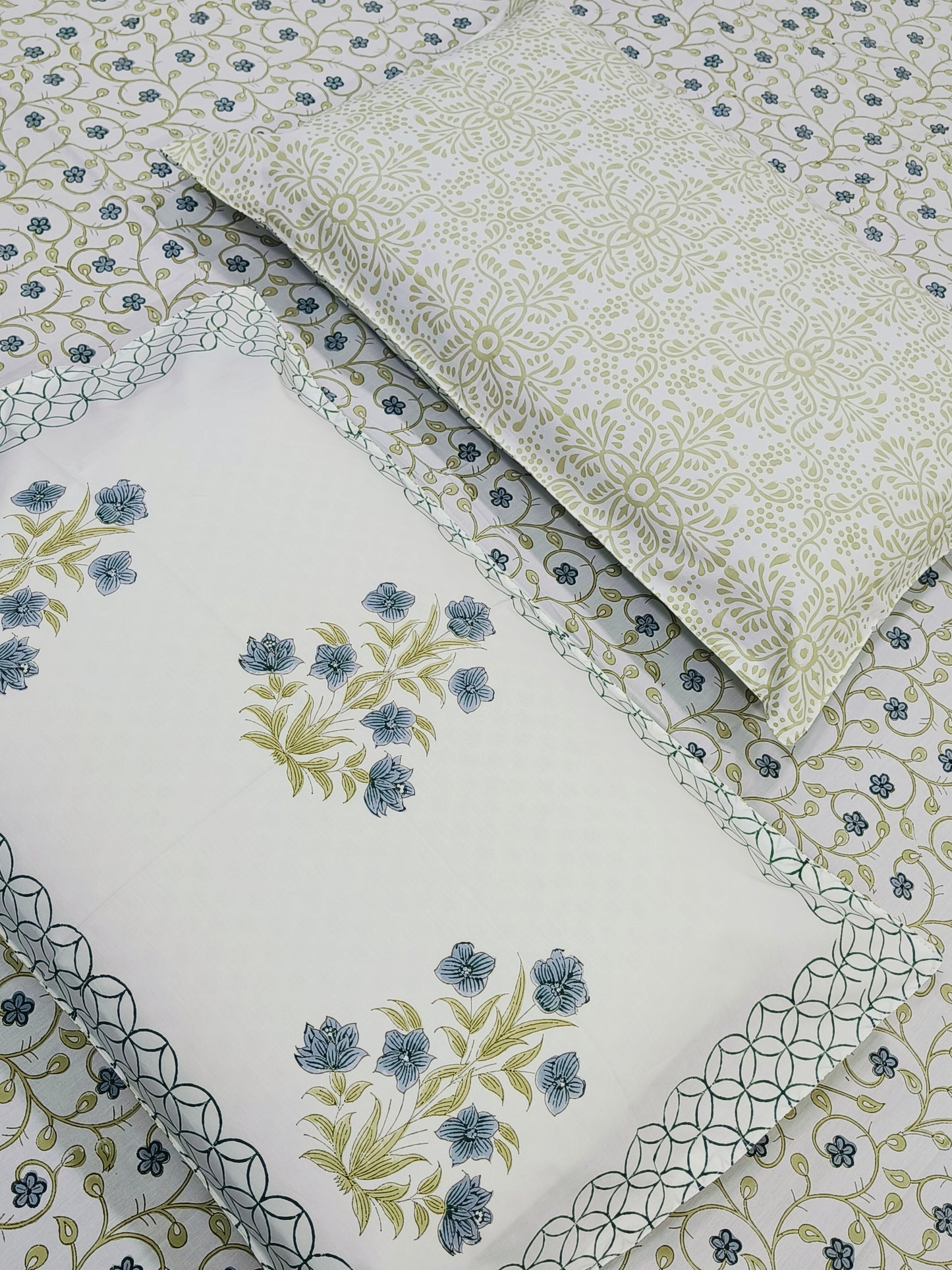 QUEEN Fitted Sheet