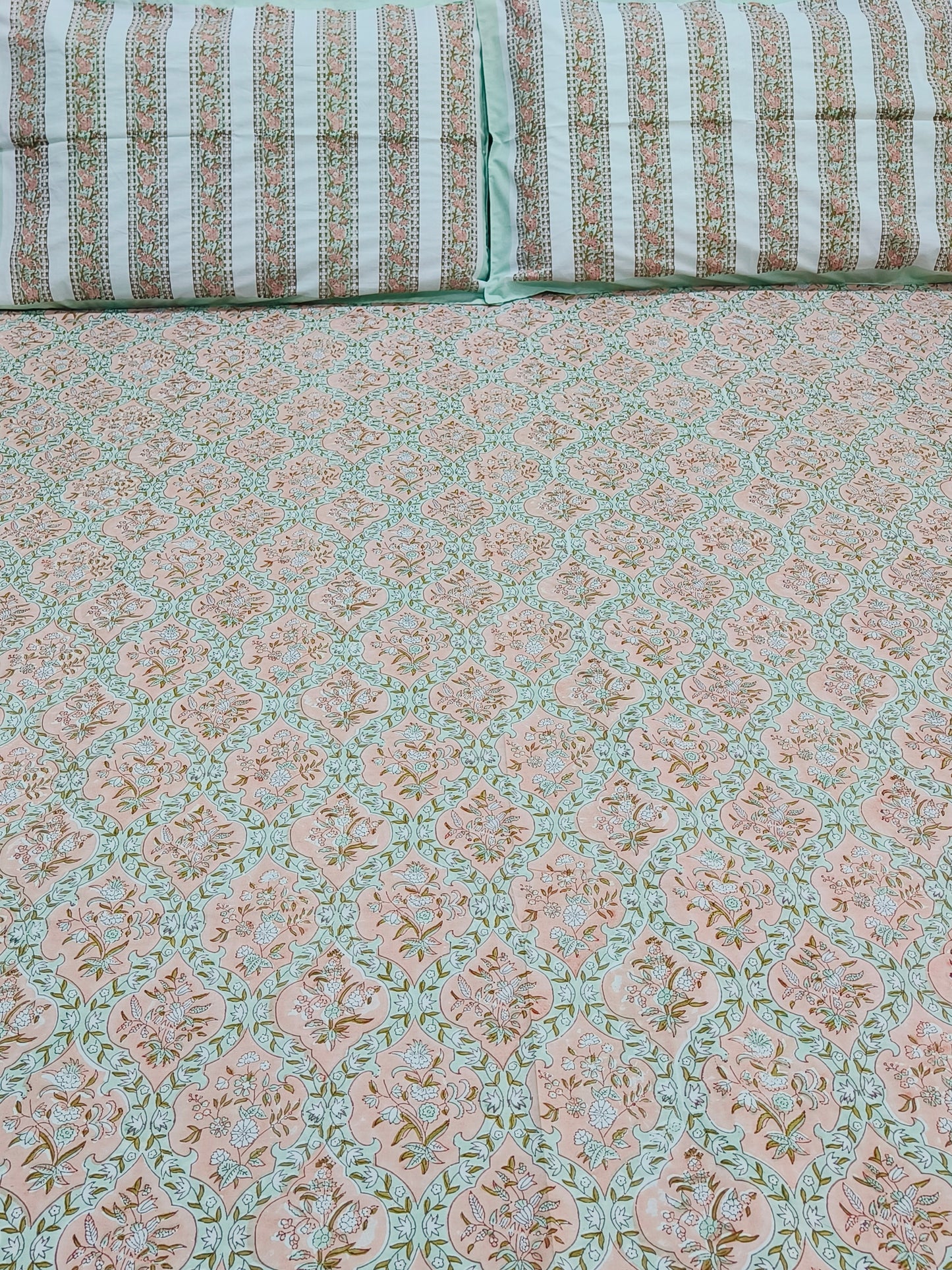 KING Fitted Sheet