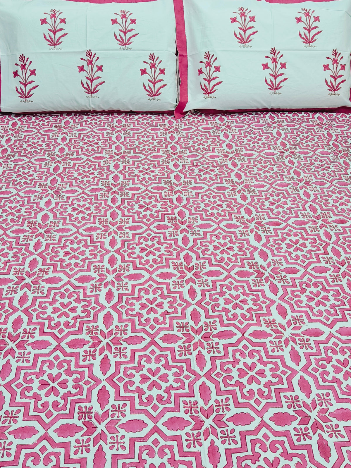 QUEEN Fitted Sheet