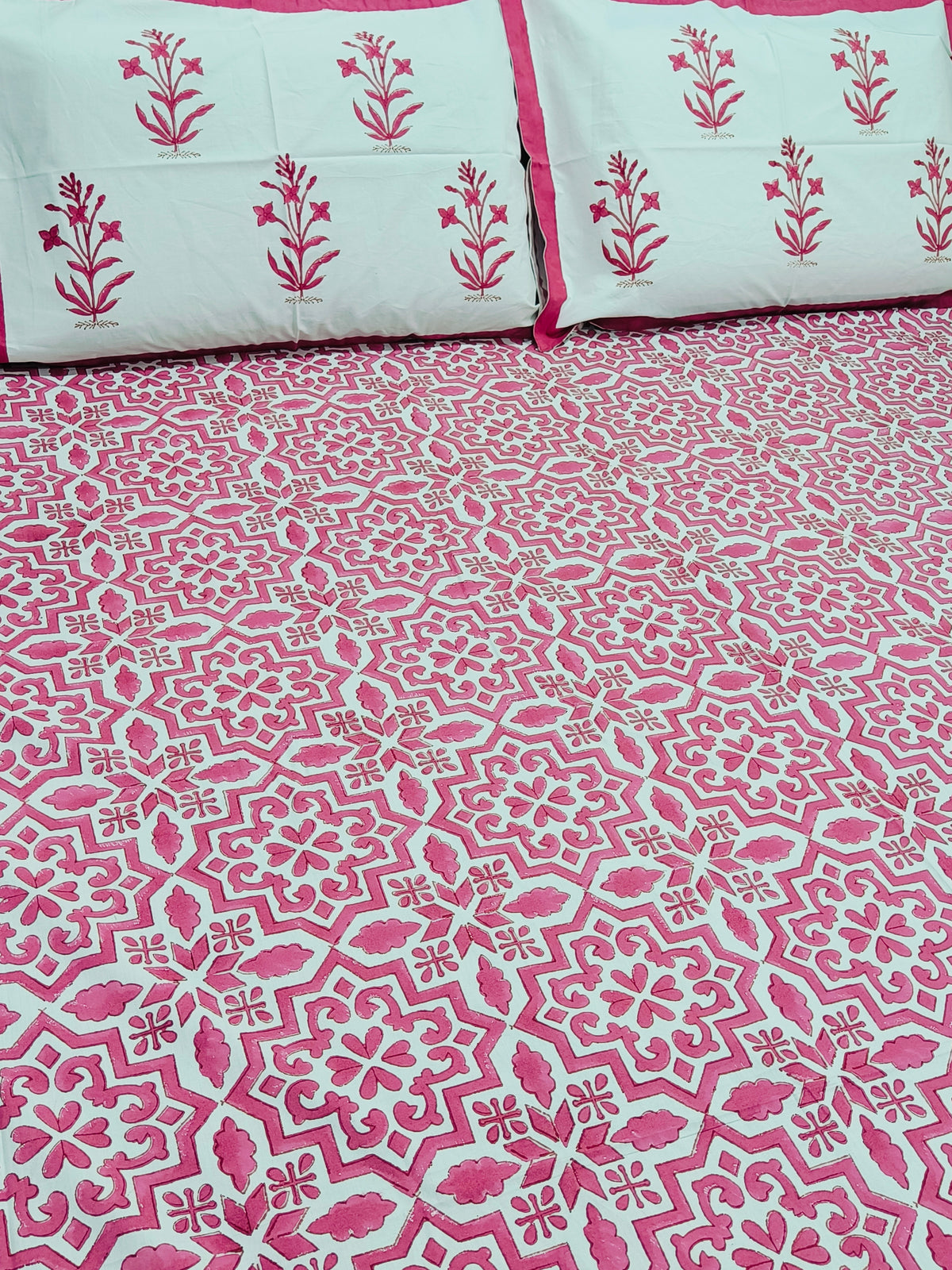 QUEEN Fitted Sheet