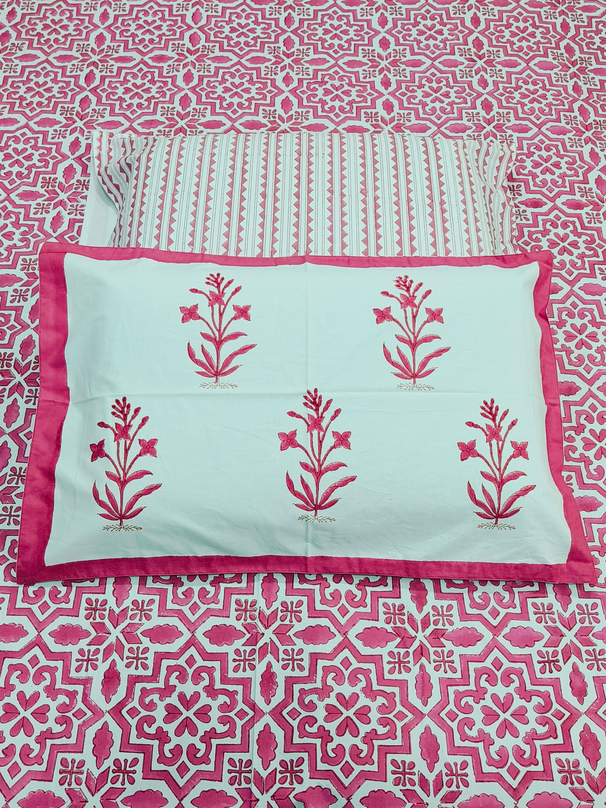 QUEEN Fitted Sheet