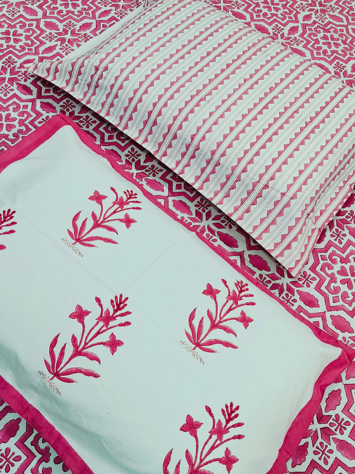 QUEEN Fitted Sheet