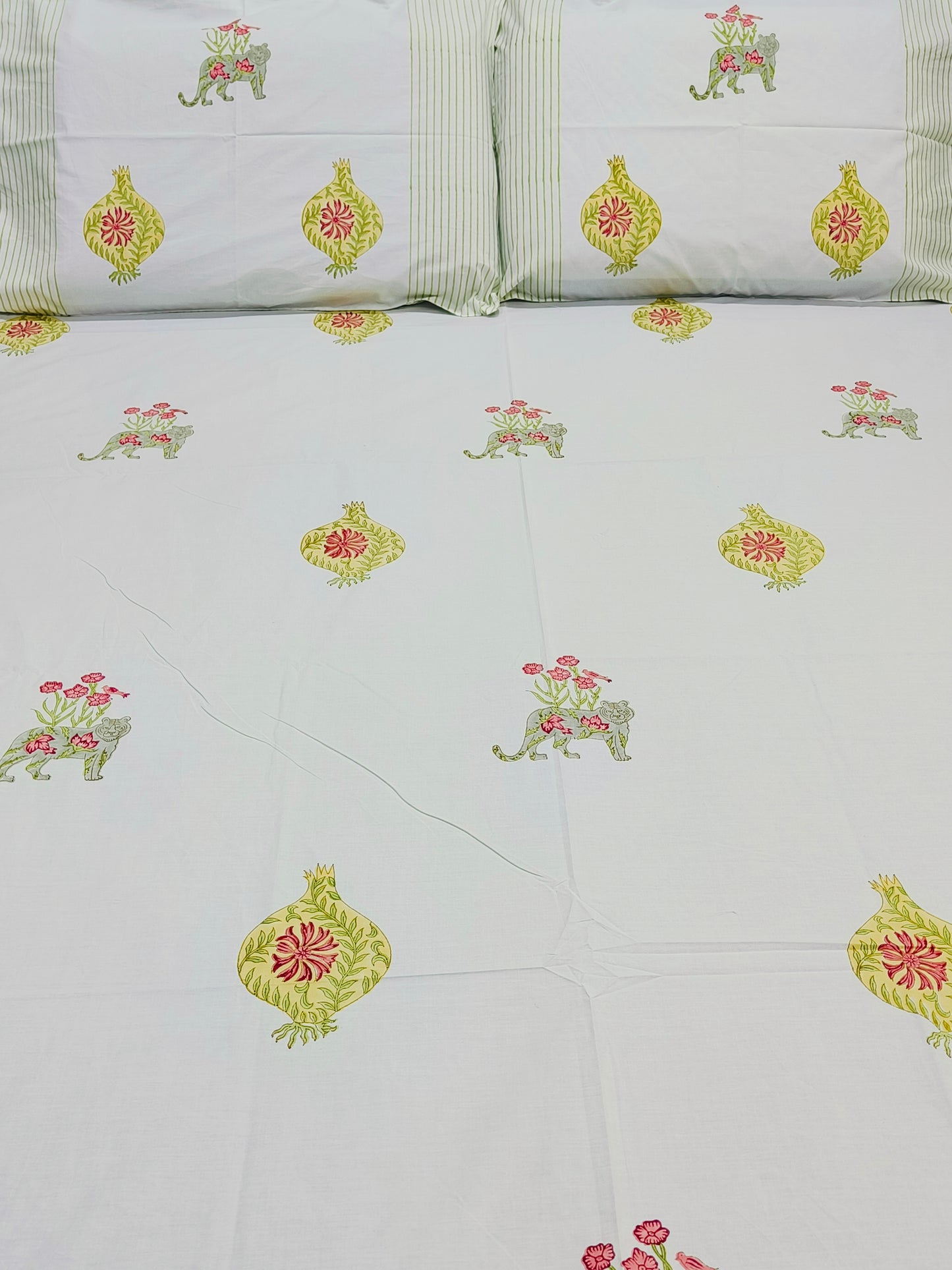 KING Fitted Sheet