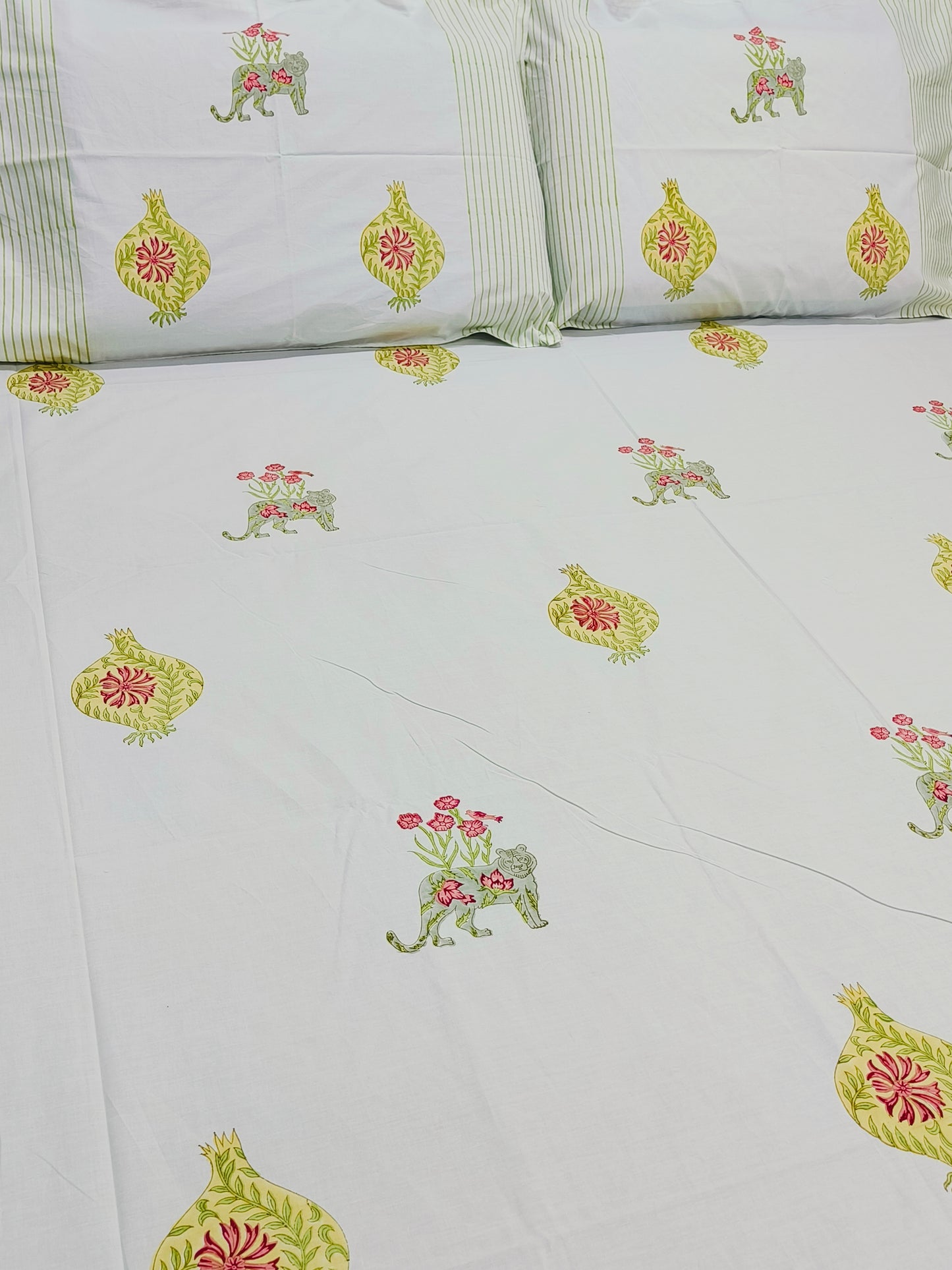 KING Fitted Sheet