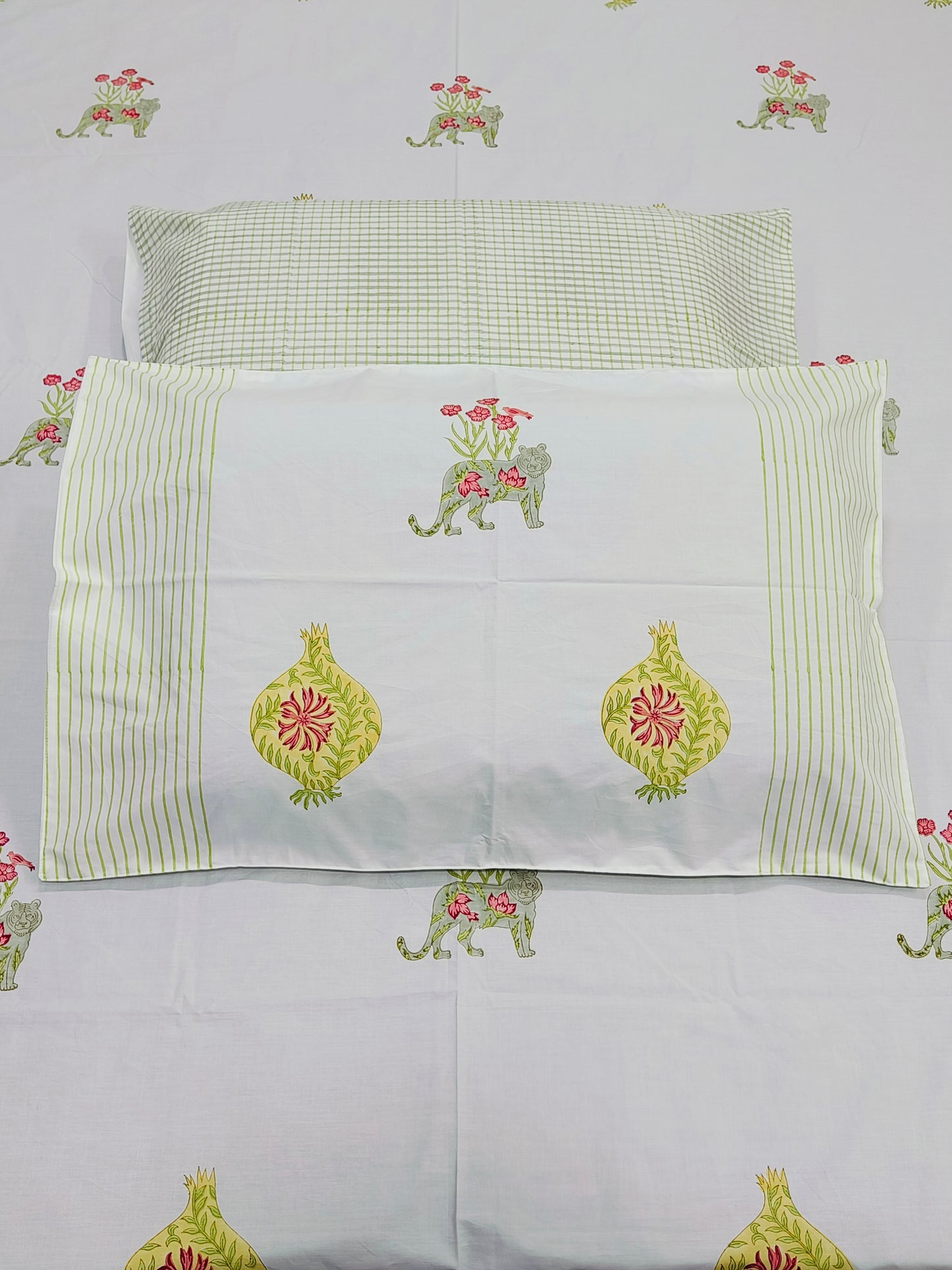 KING Fitted Sheet