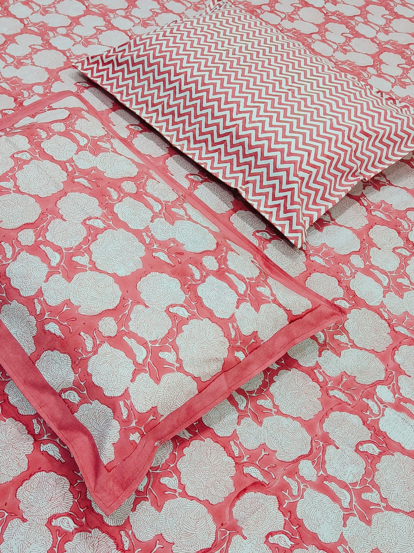KING Fitted Sheet
