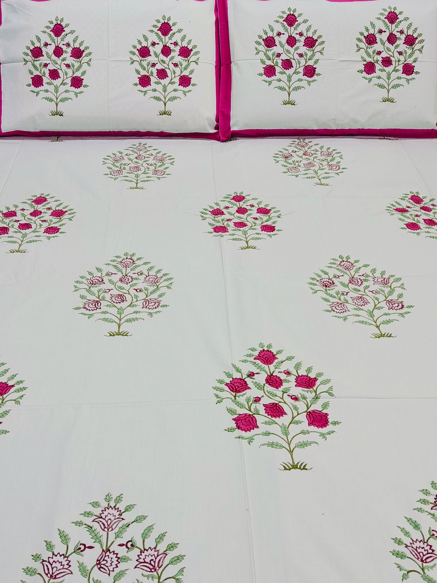 QUEEN Fitted Sheet