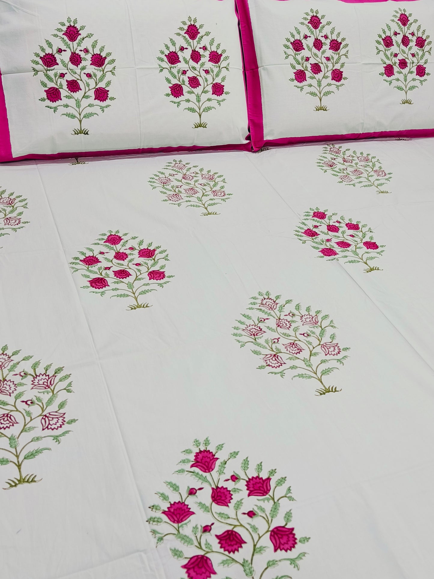 QUEEN Fitted Sheet