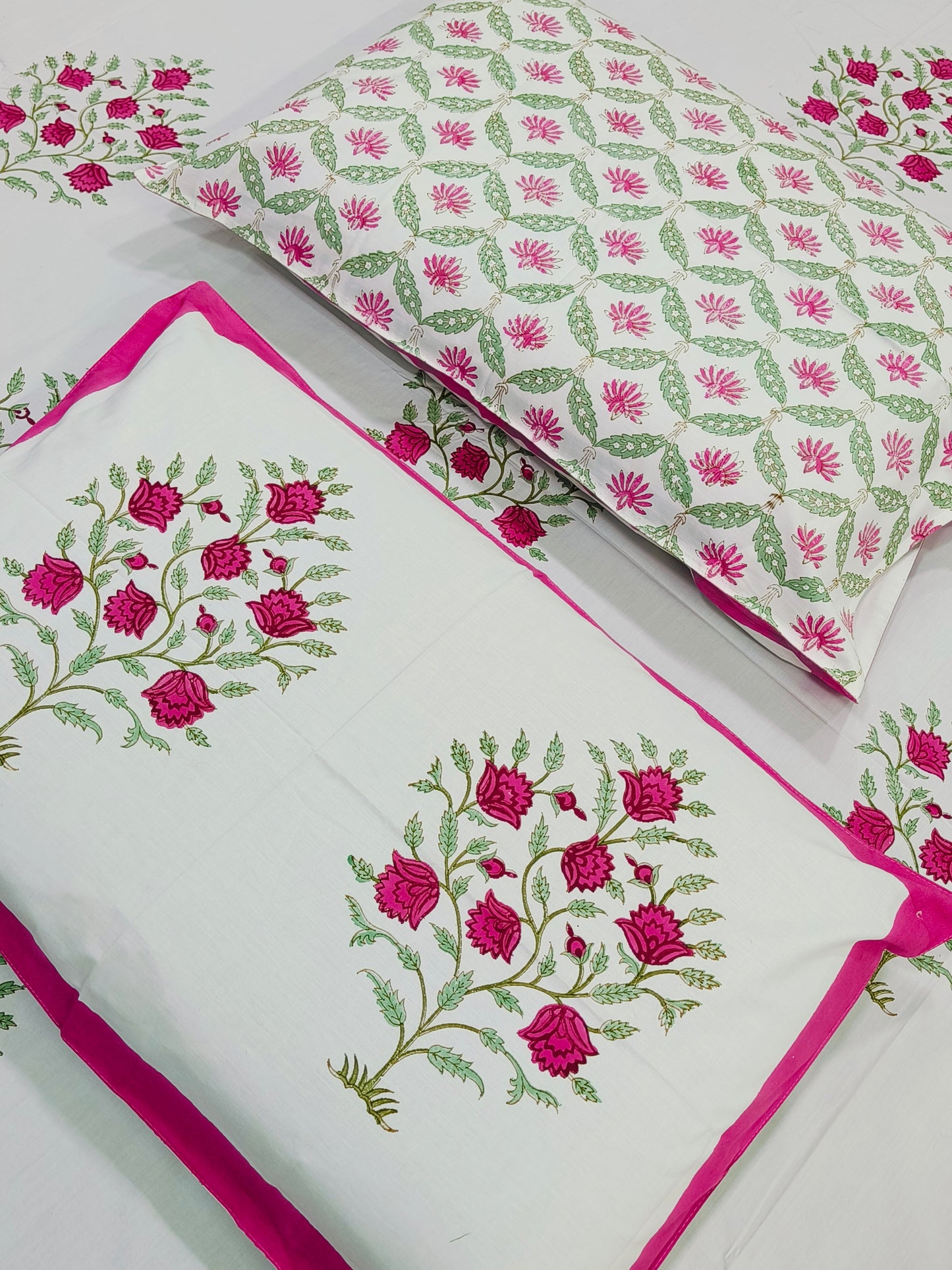 QUEEN Fitted Sheet