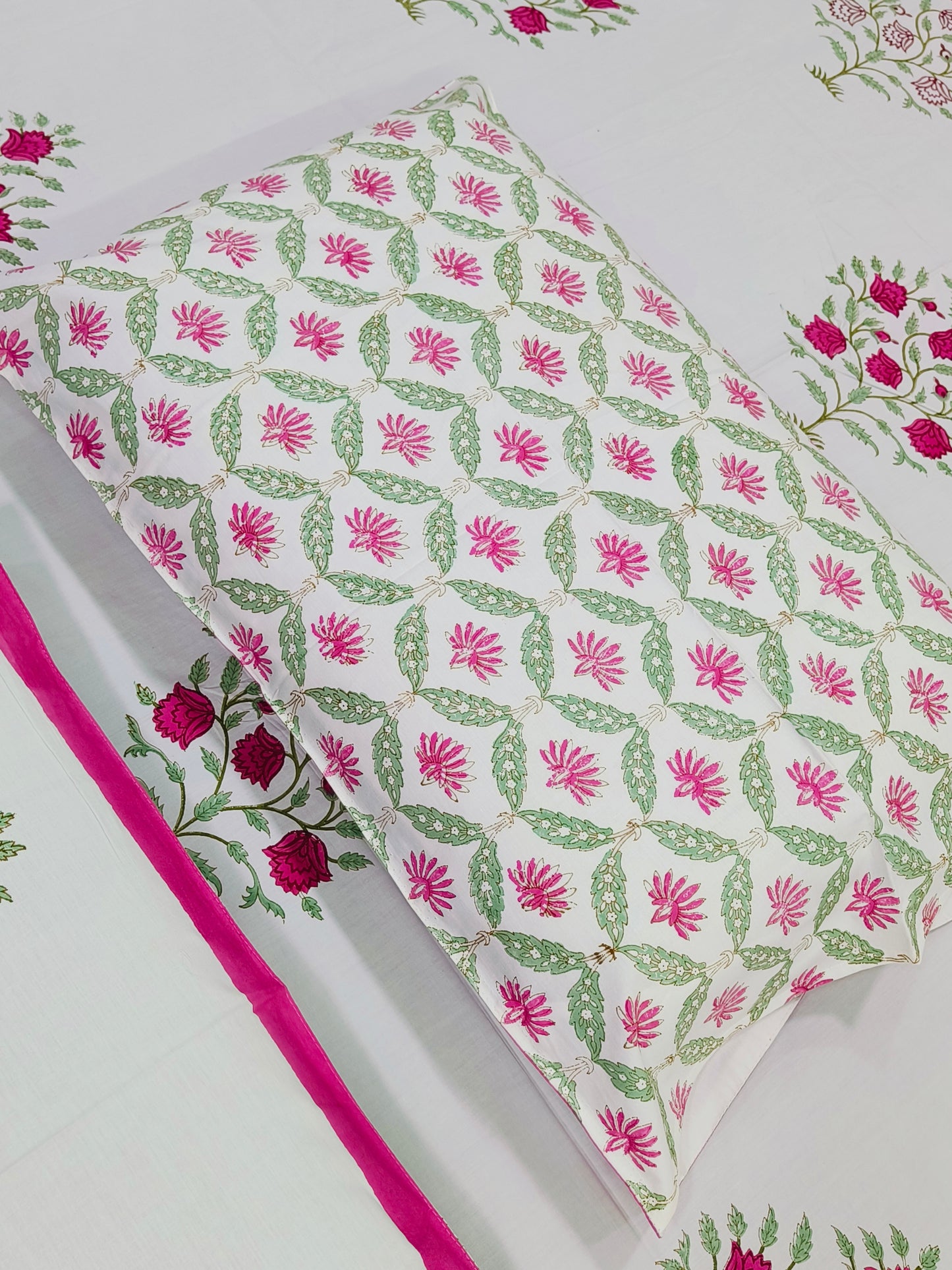 QUEEN Fitted Sheet
