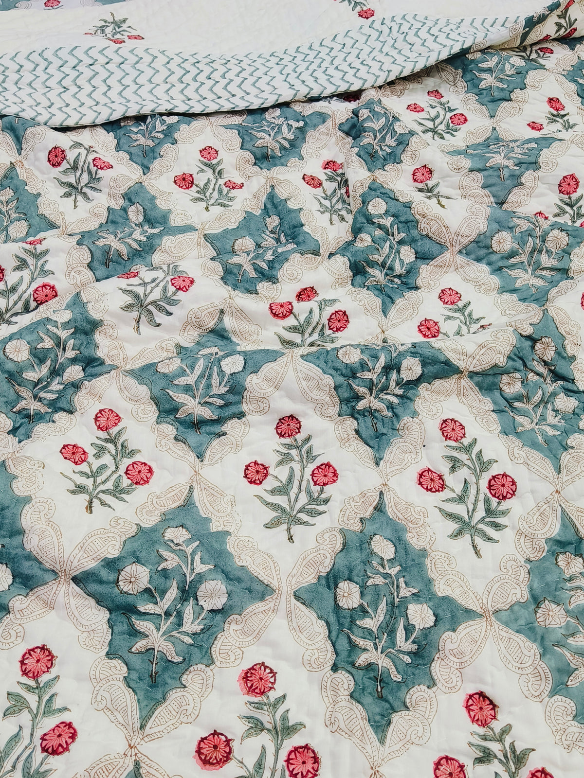 Quilts (Double Bed)