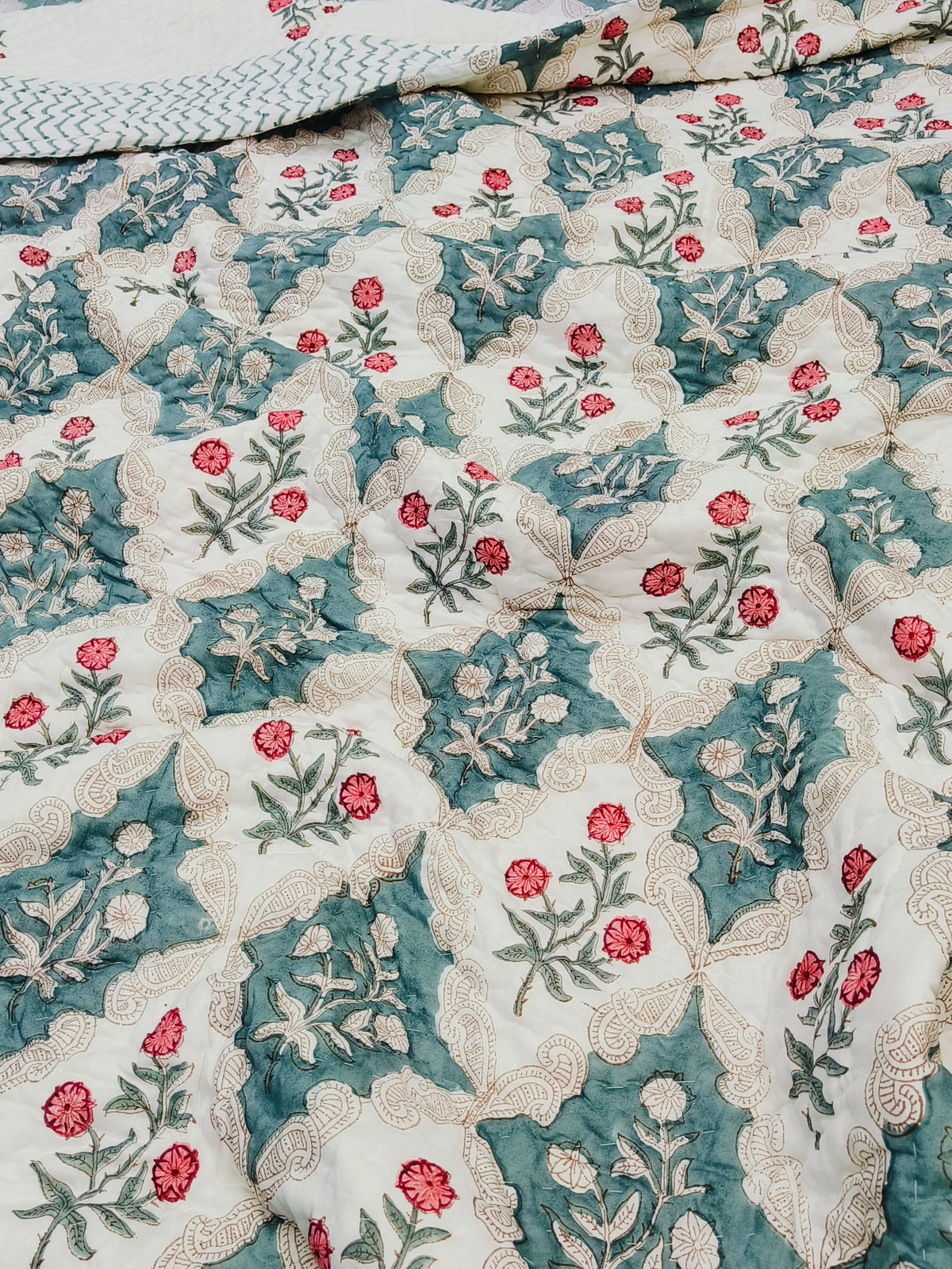 Quilts (Double Bed)