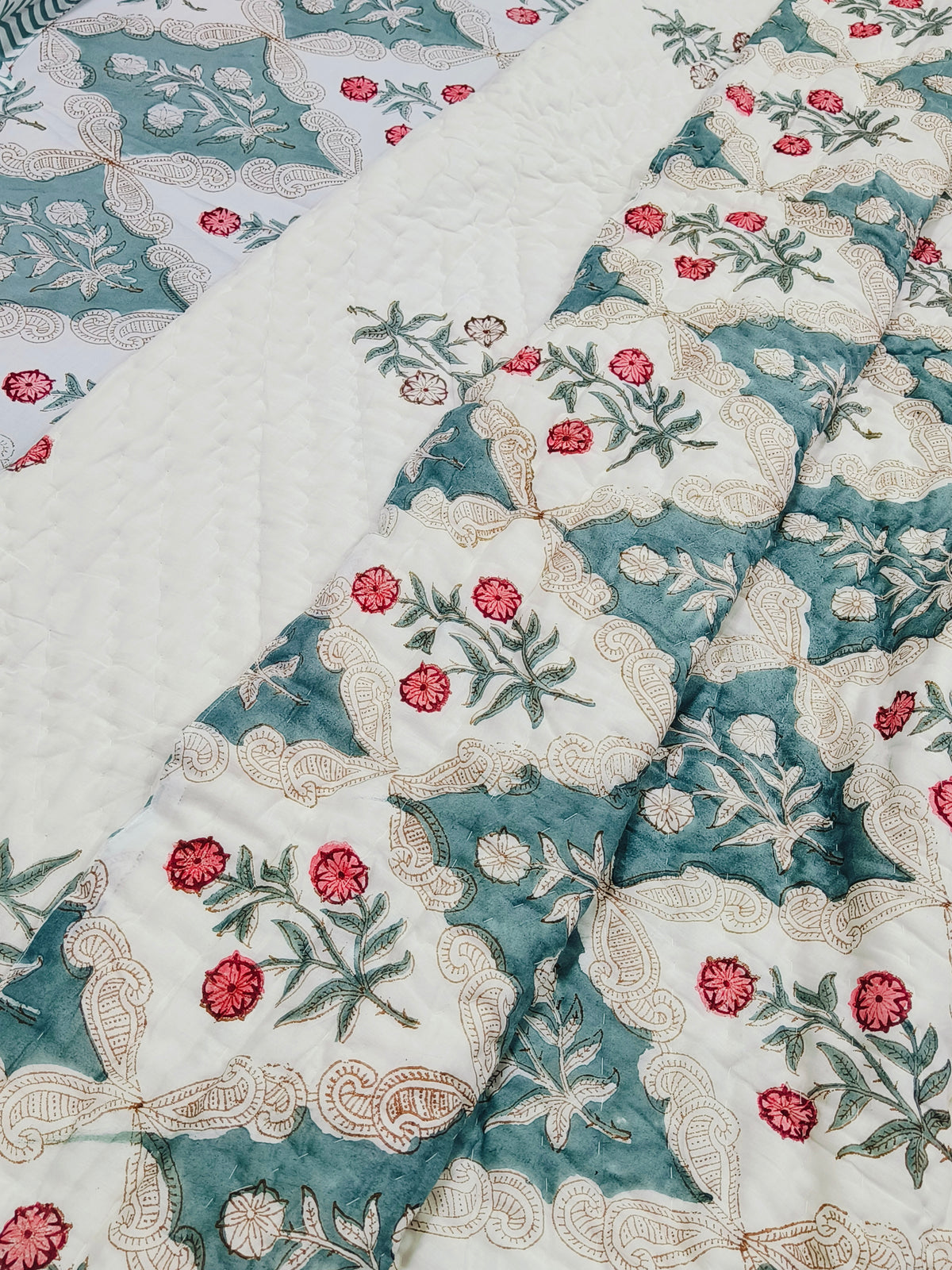 Quilts (Double Bed)