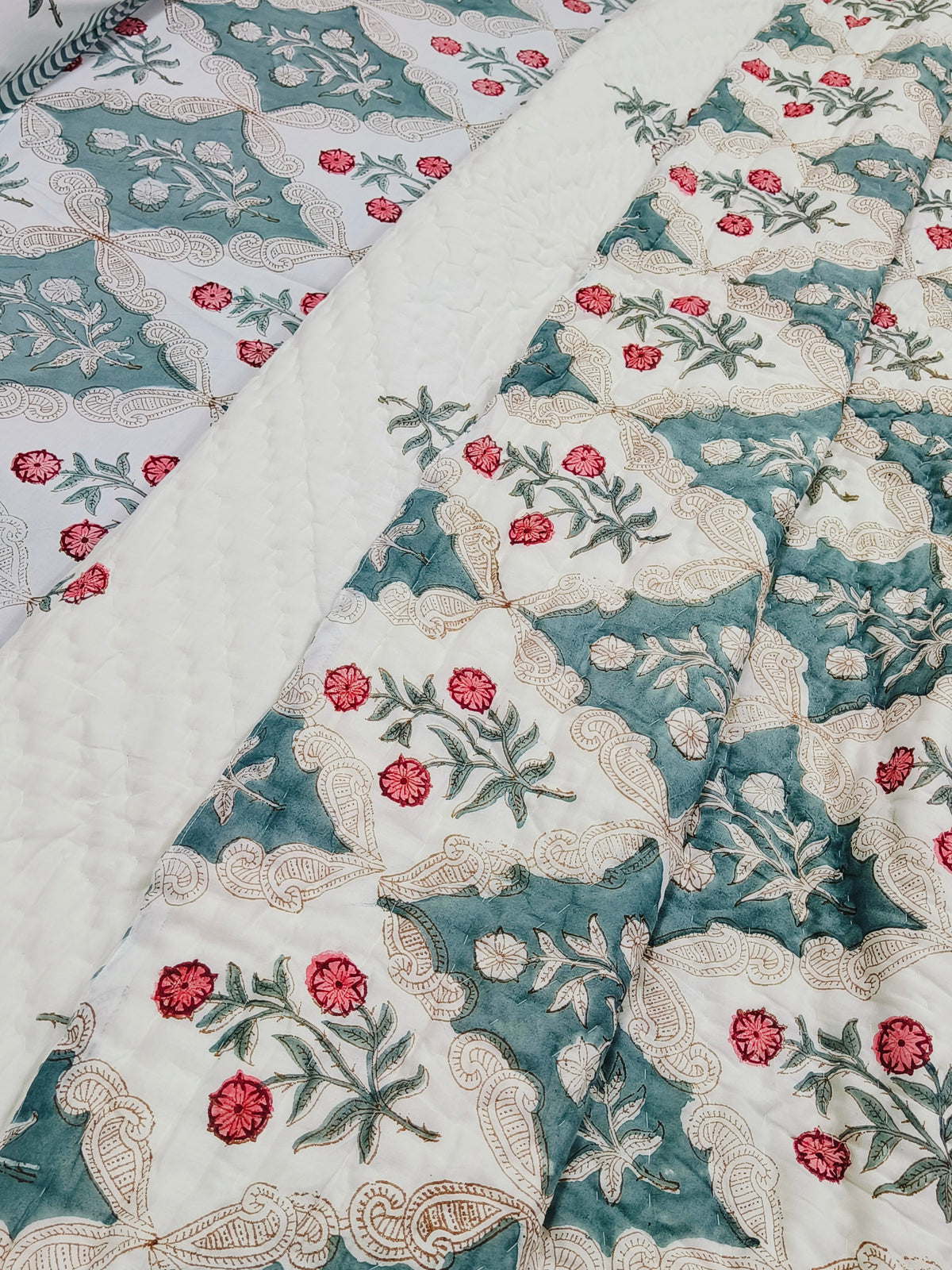 Quilts (Double Bed)