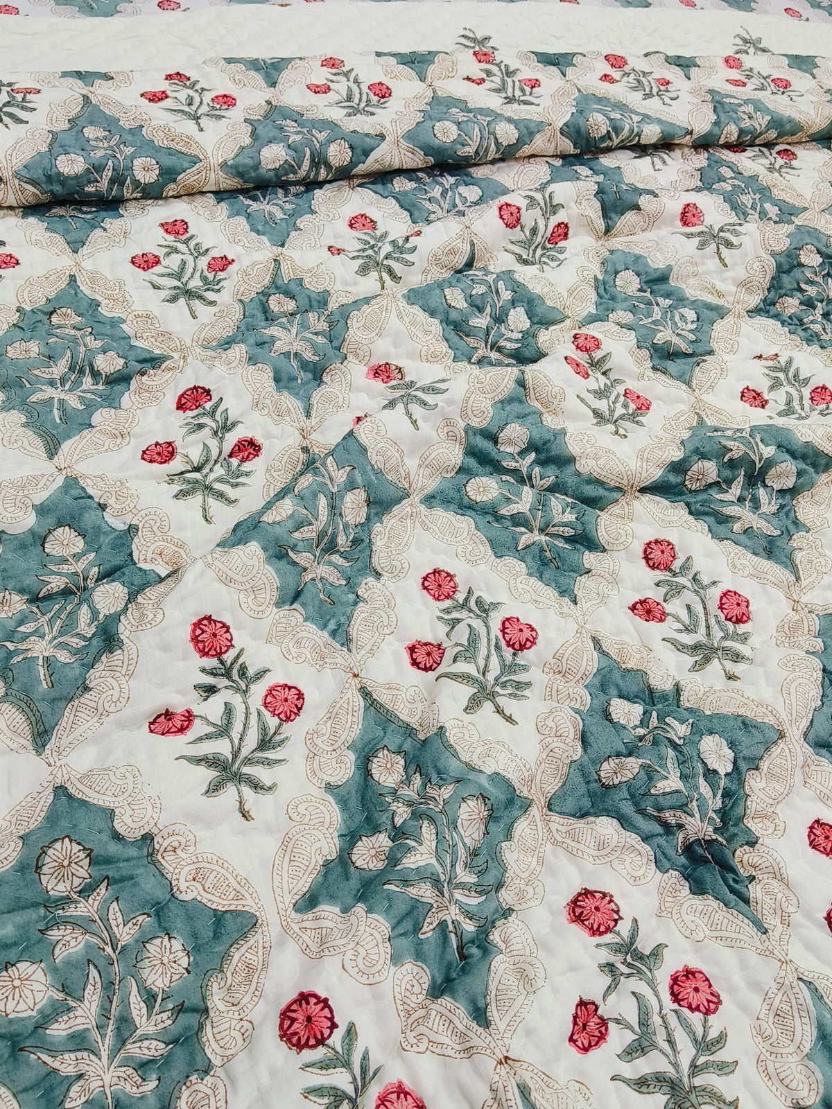 Quilts (Double Bed)