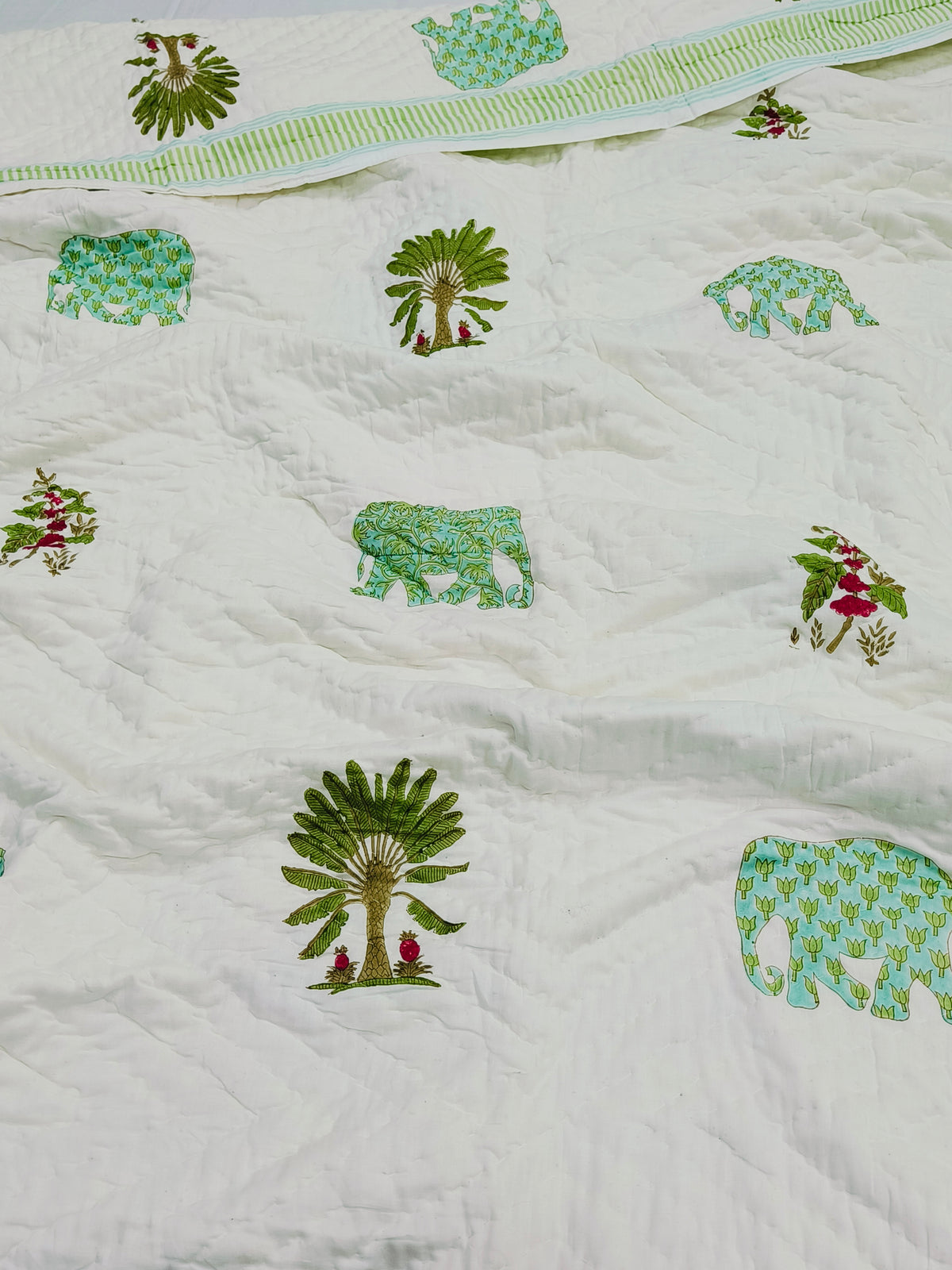 Quilts (Double Bed)