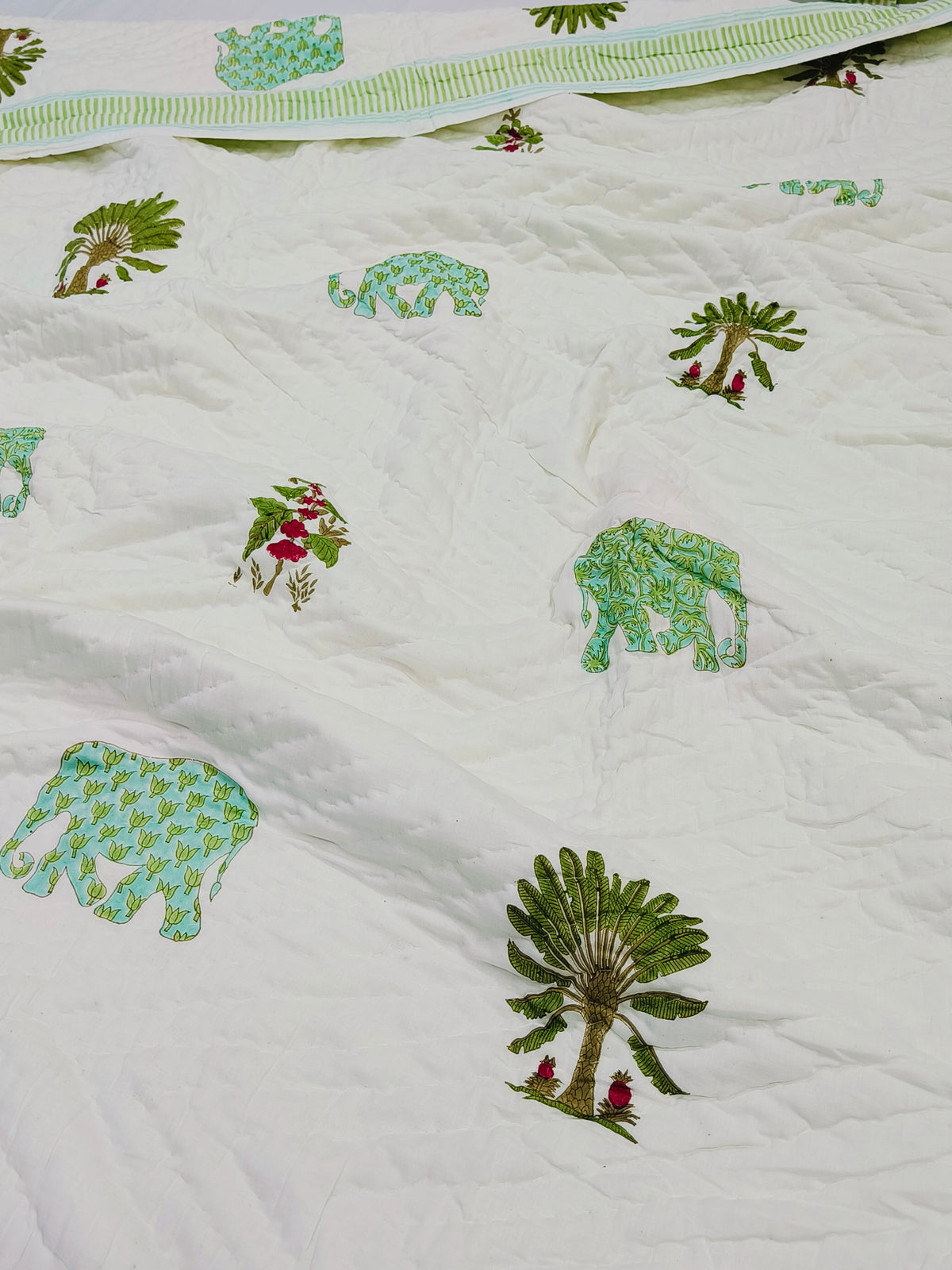 Quilts (Double Bed)