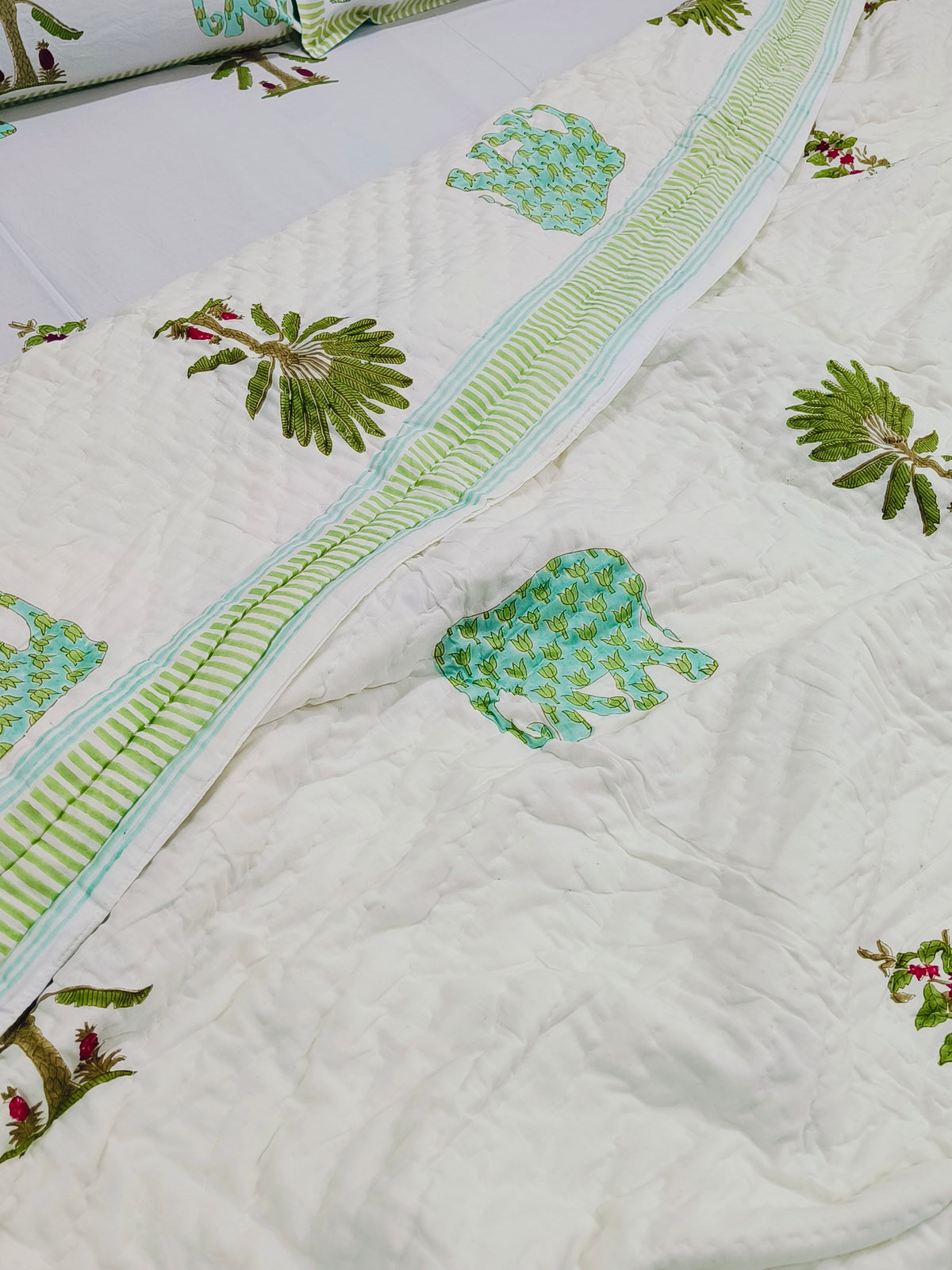 Quilts (Double Bed)