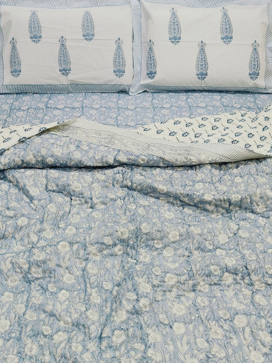 Bedding Sets with Quilts