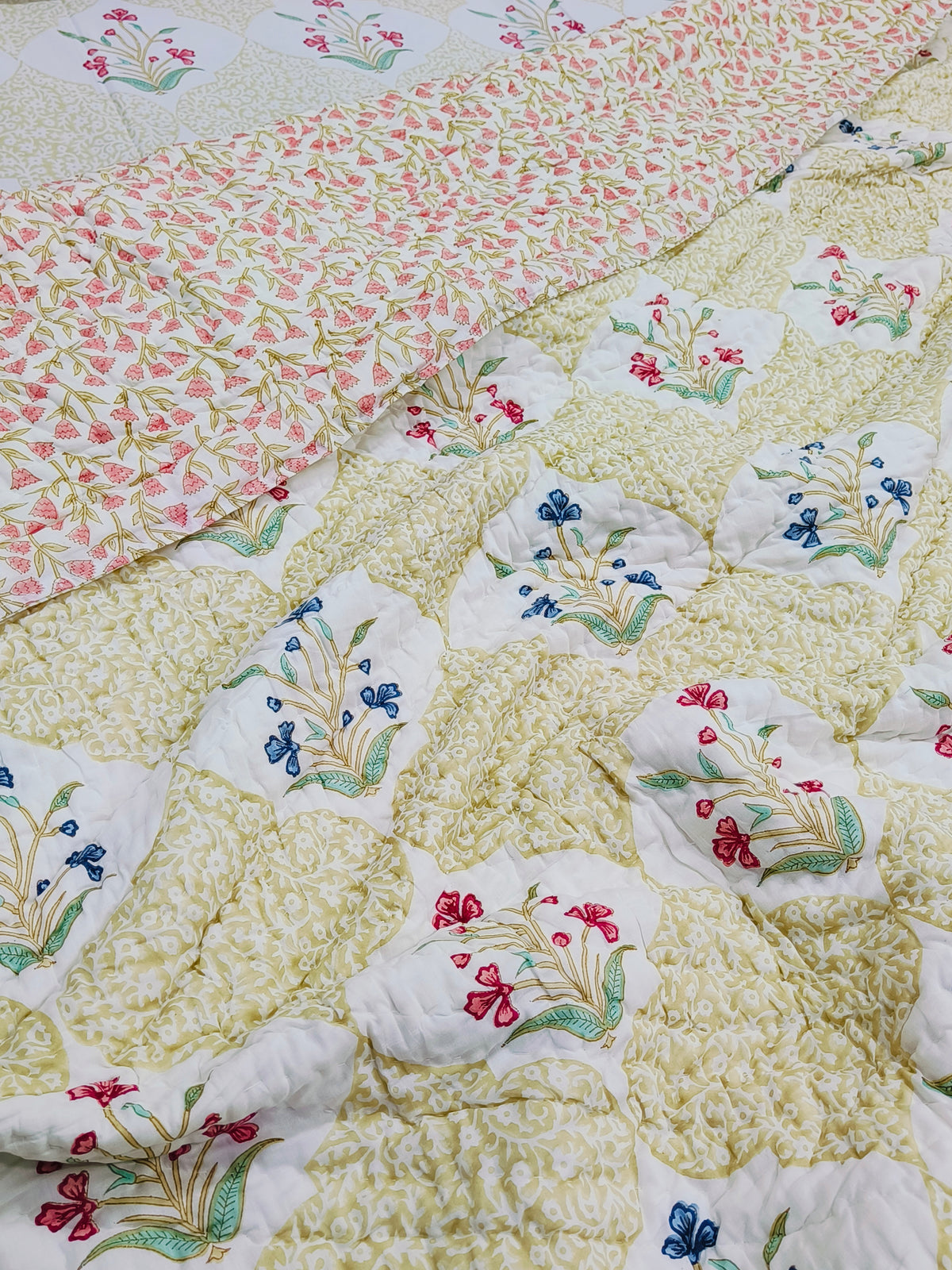 Quilts (Double Bed)
