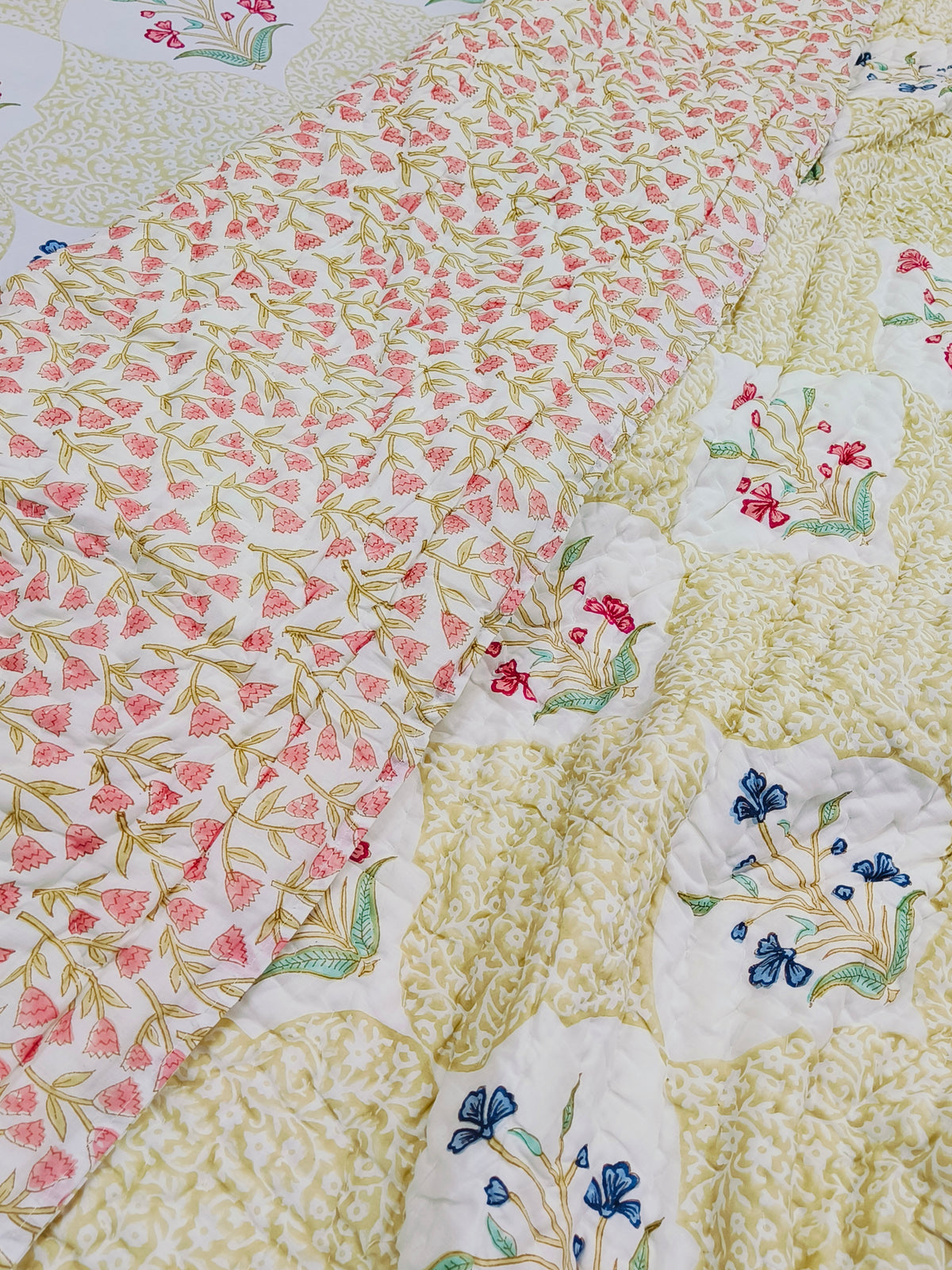 Quilts (Double Bed)