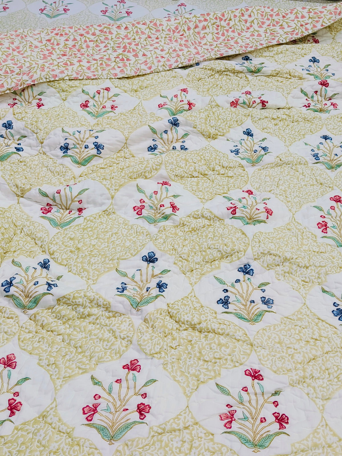 Quilts (Double Bed)