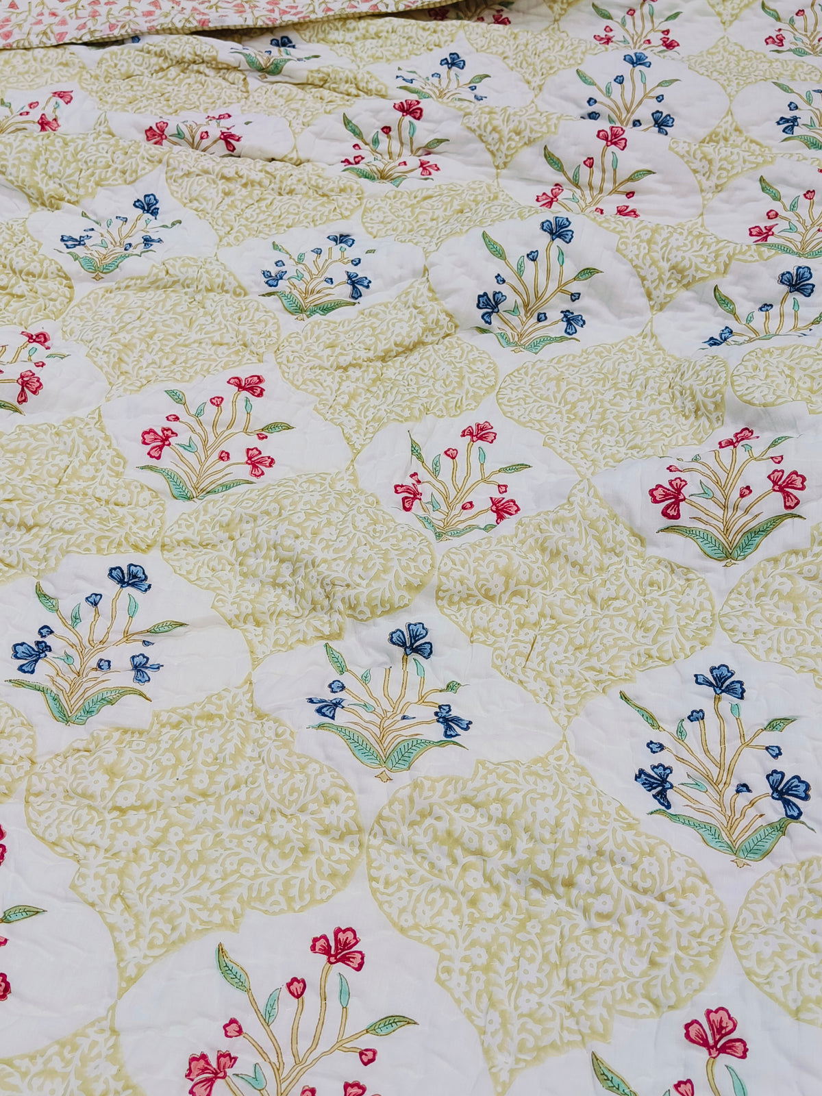 Quilts (Double Bed)