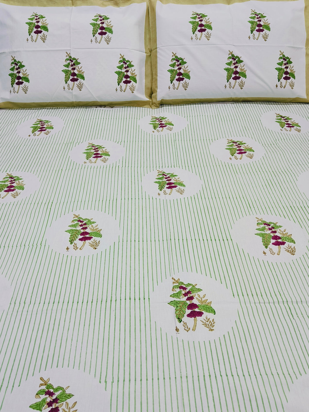 QUEEN Fitted Sheet