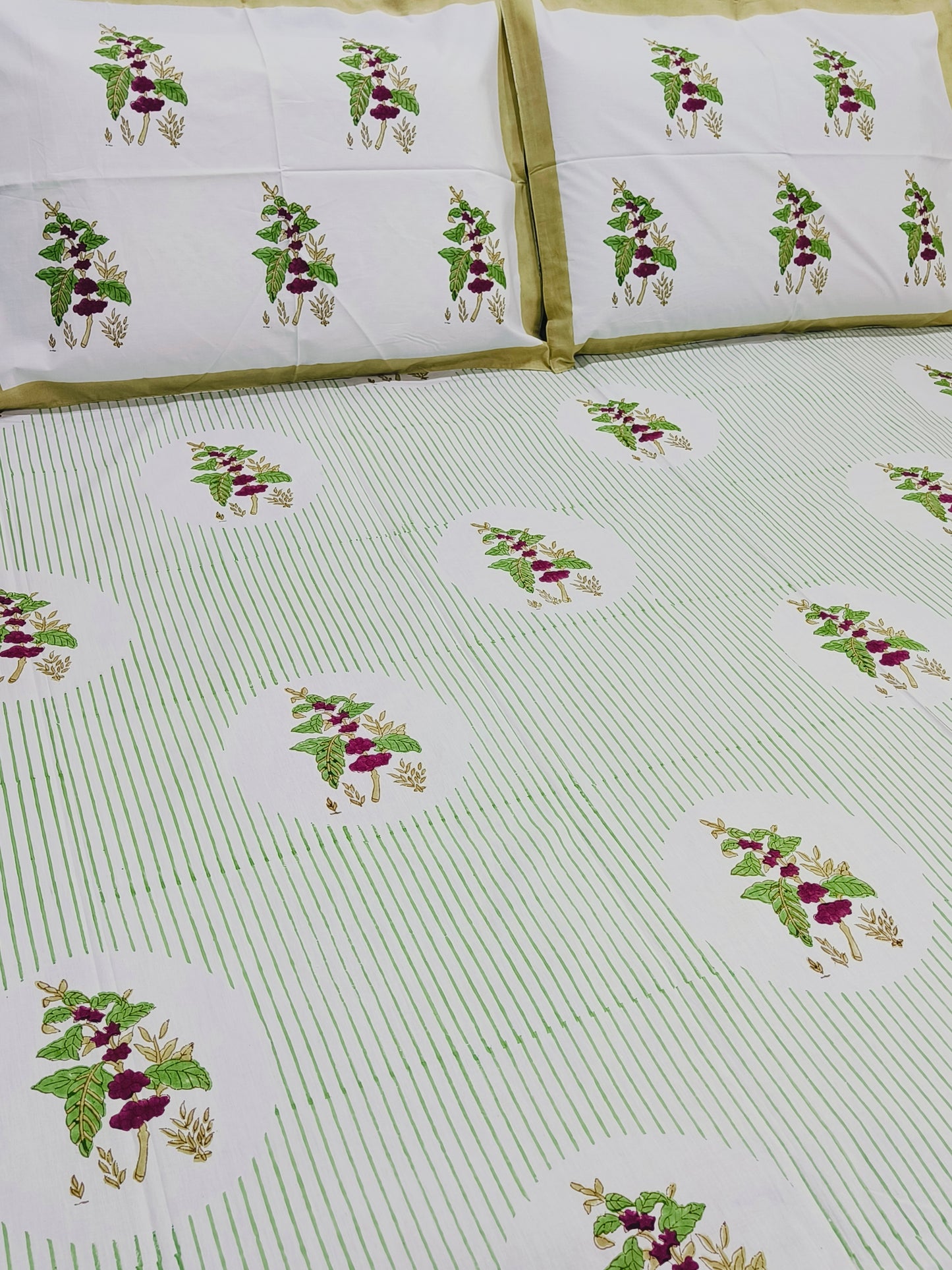 KING Fitted Sheet
