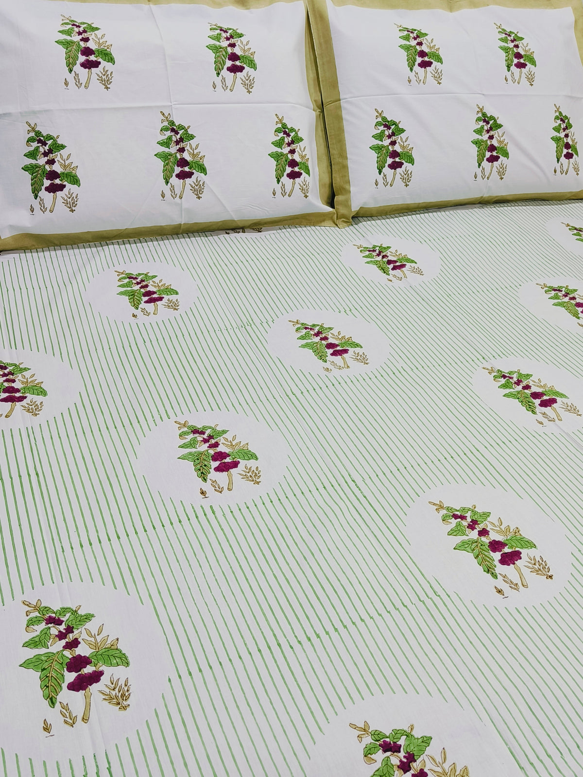 QUEEN Fitted Sheet