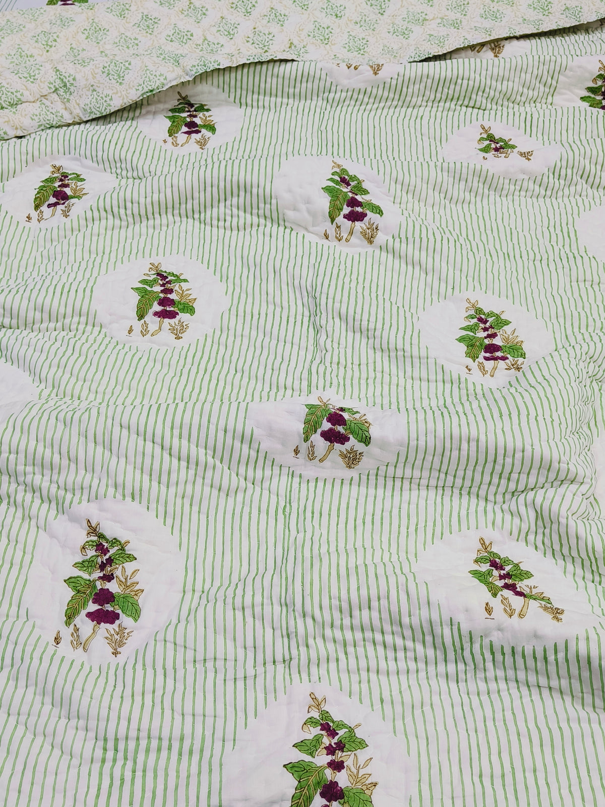 Quilts (Double Bed)