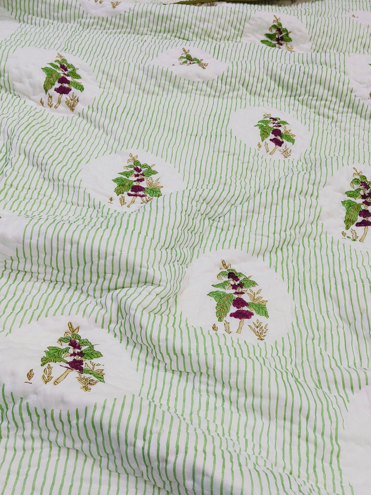Quilts (Double Bed)