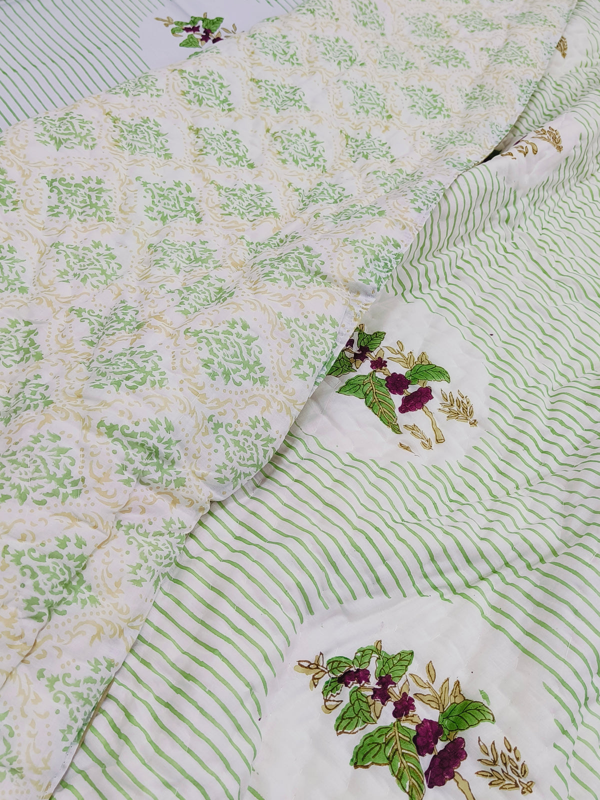 Quilts (Double Bed)